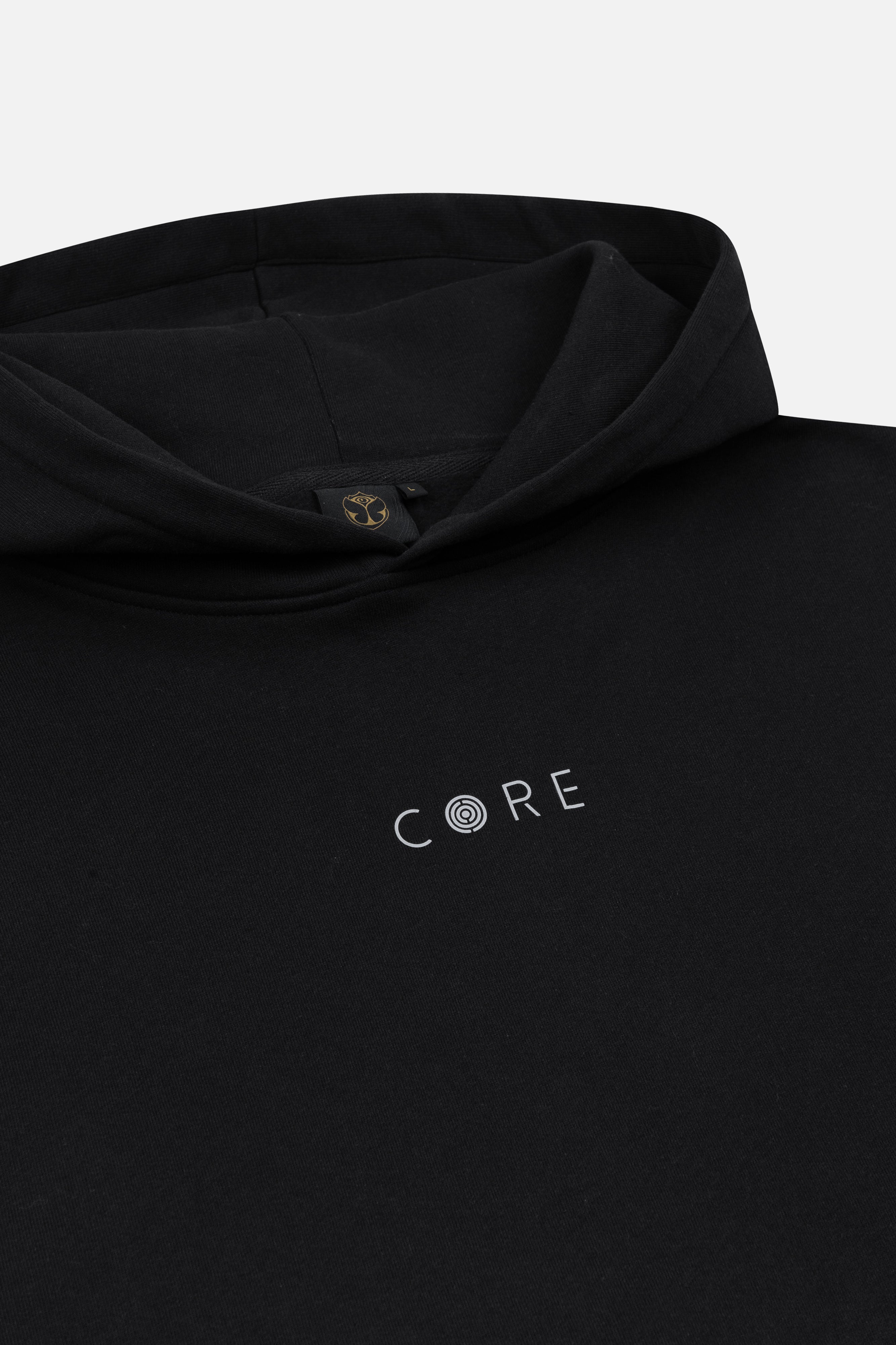 CORE MOSS HOODIE - 3