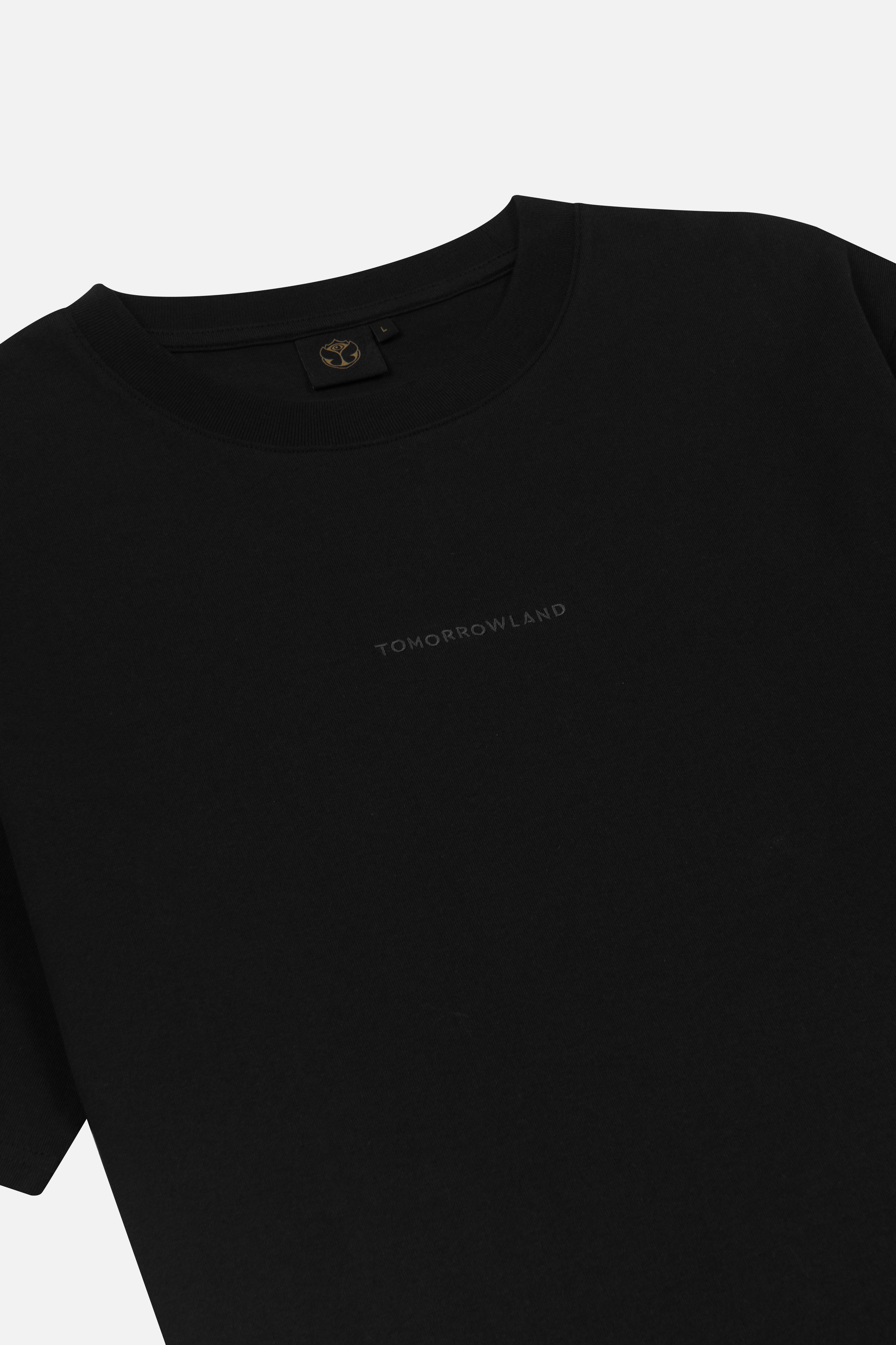 SWIRL LIVE TODAY T-SHIRT - 3