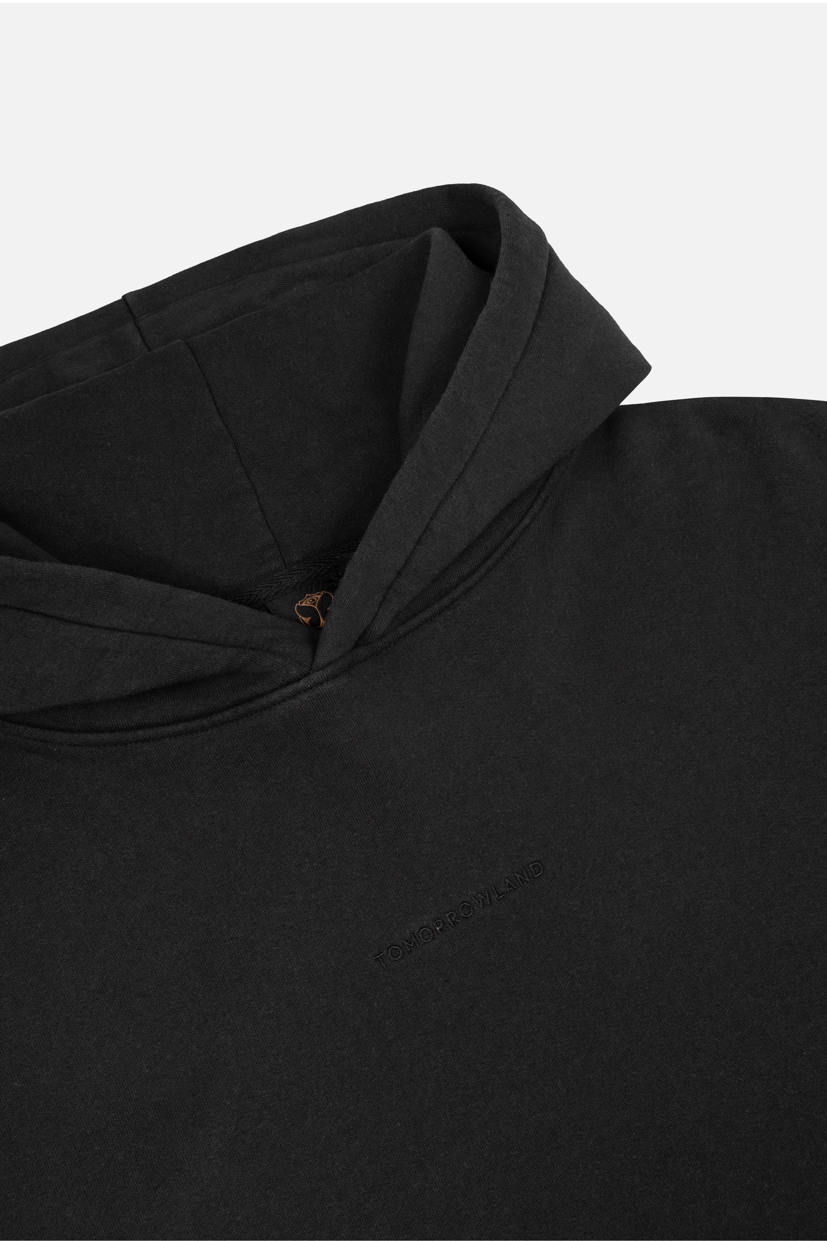 CONSCIENCIA HOODIE