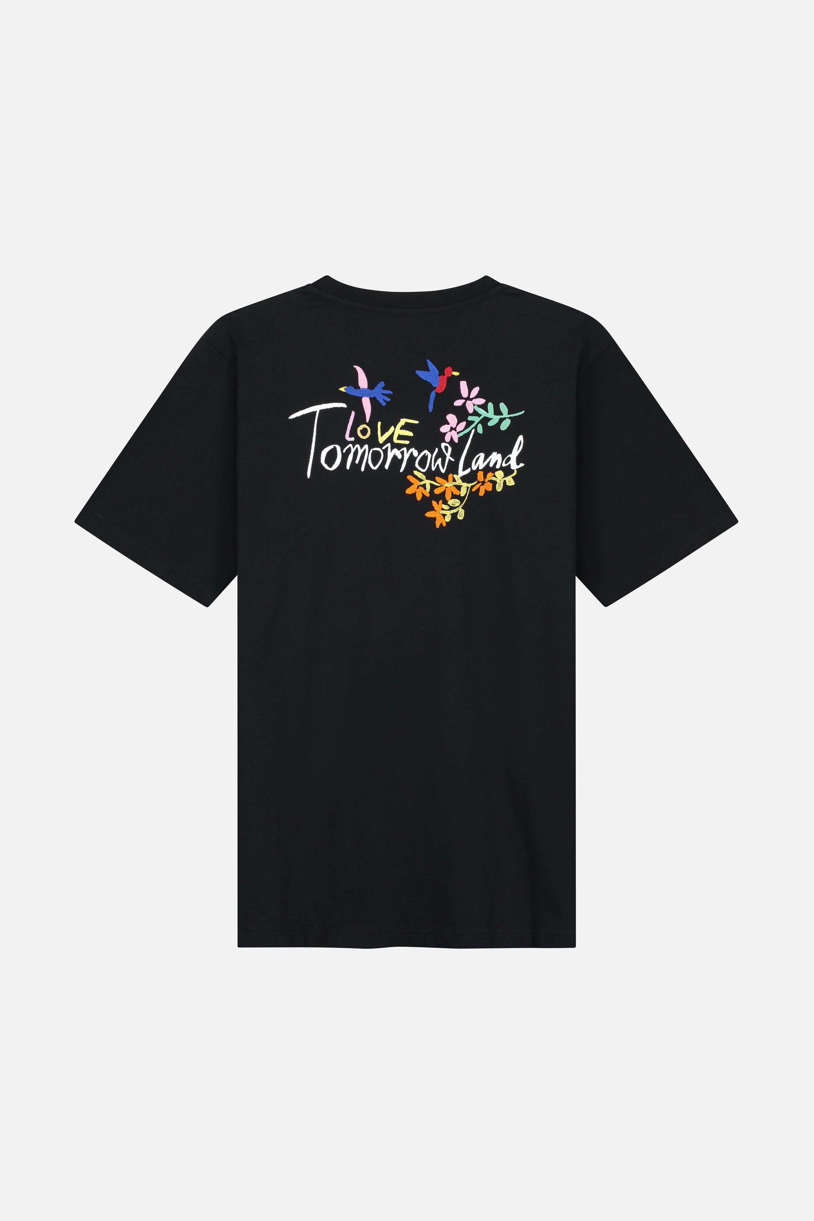 FOUNDATION T-SHIRT - 1