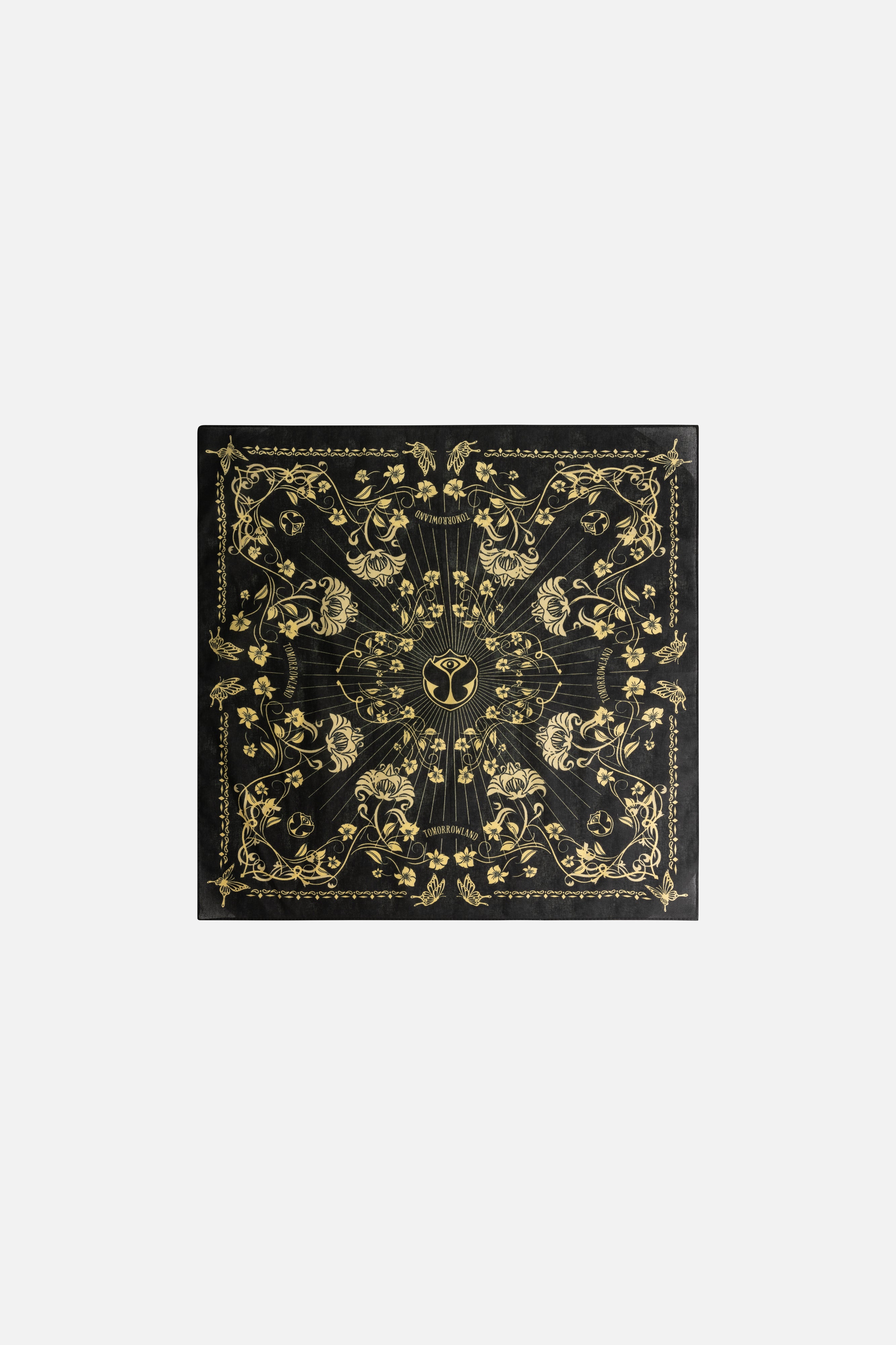 BANDANA - 1