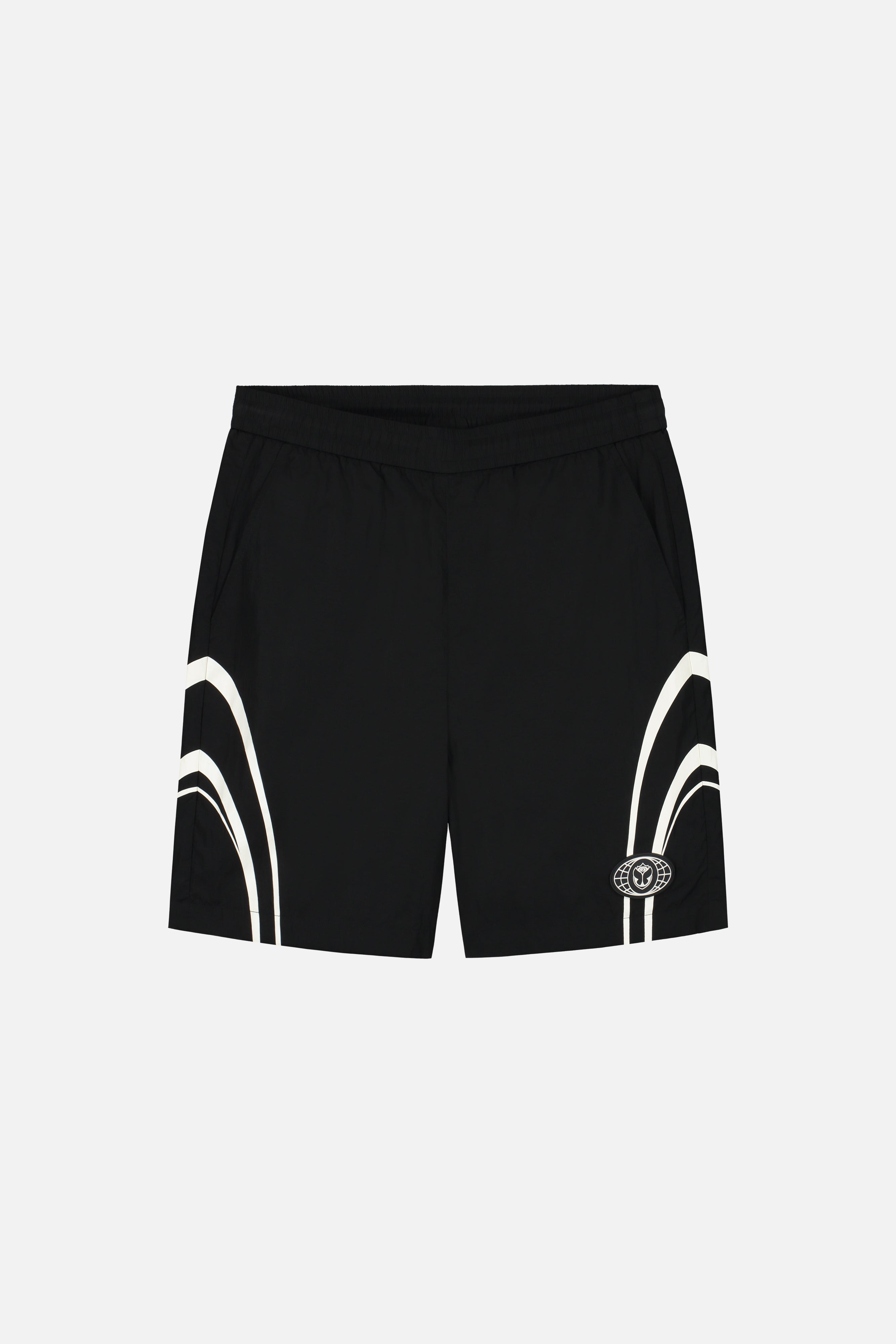 SWIRL SHORTS - 1
