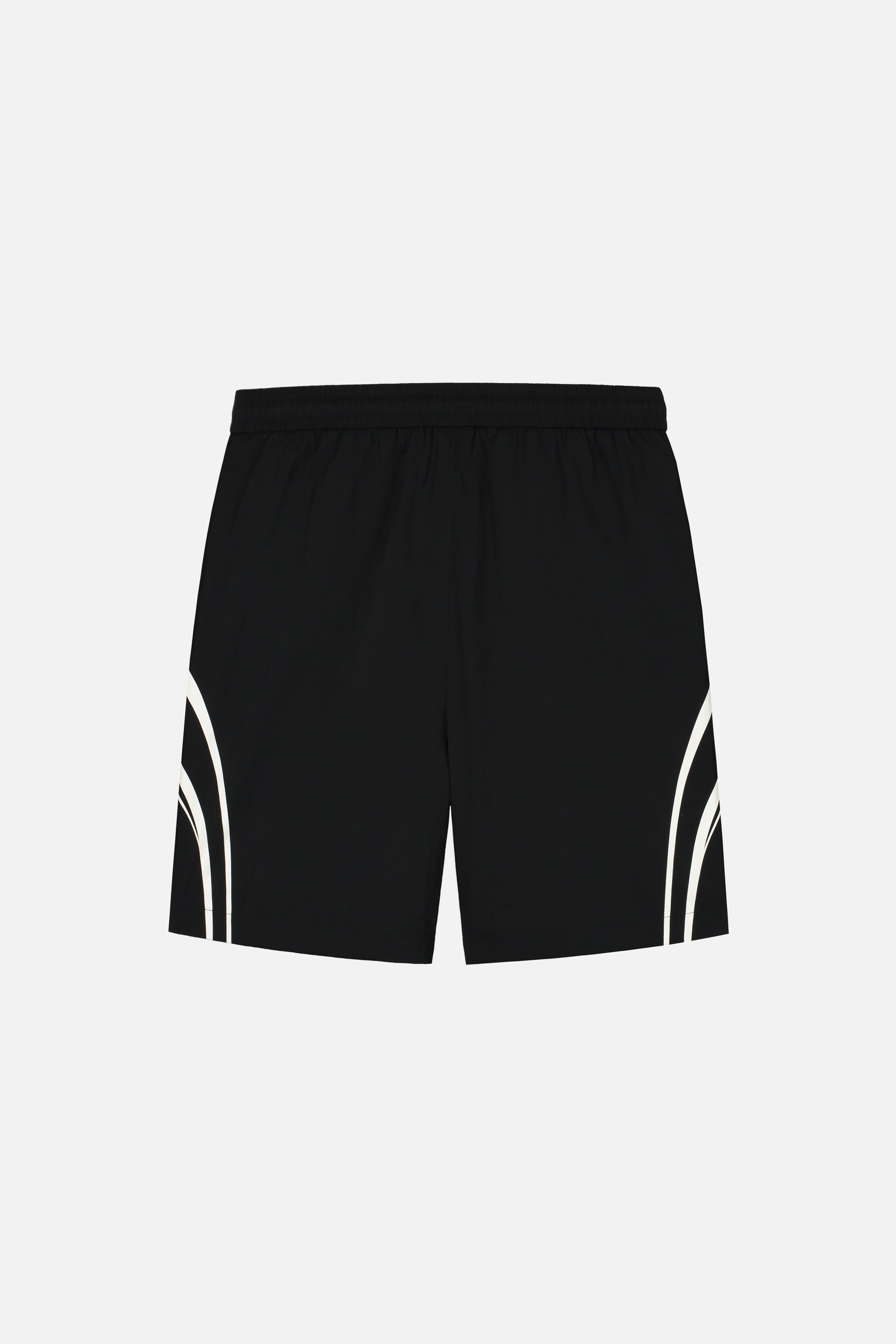 SWIRL SHORTS - 8