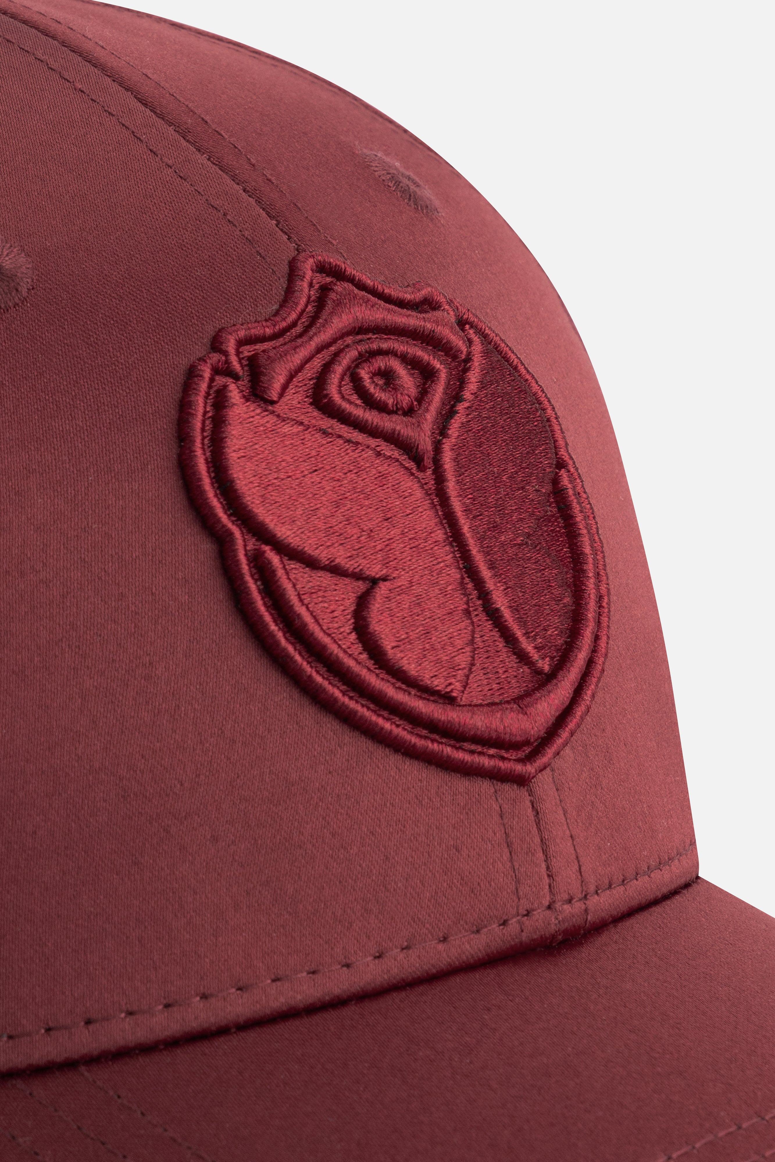 ICON SATIN CAP - 2