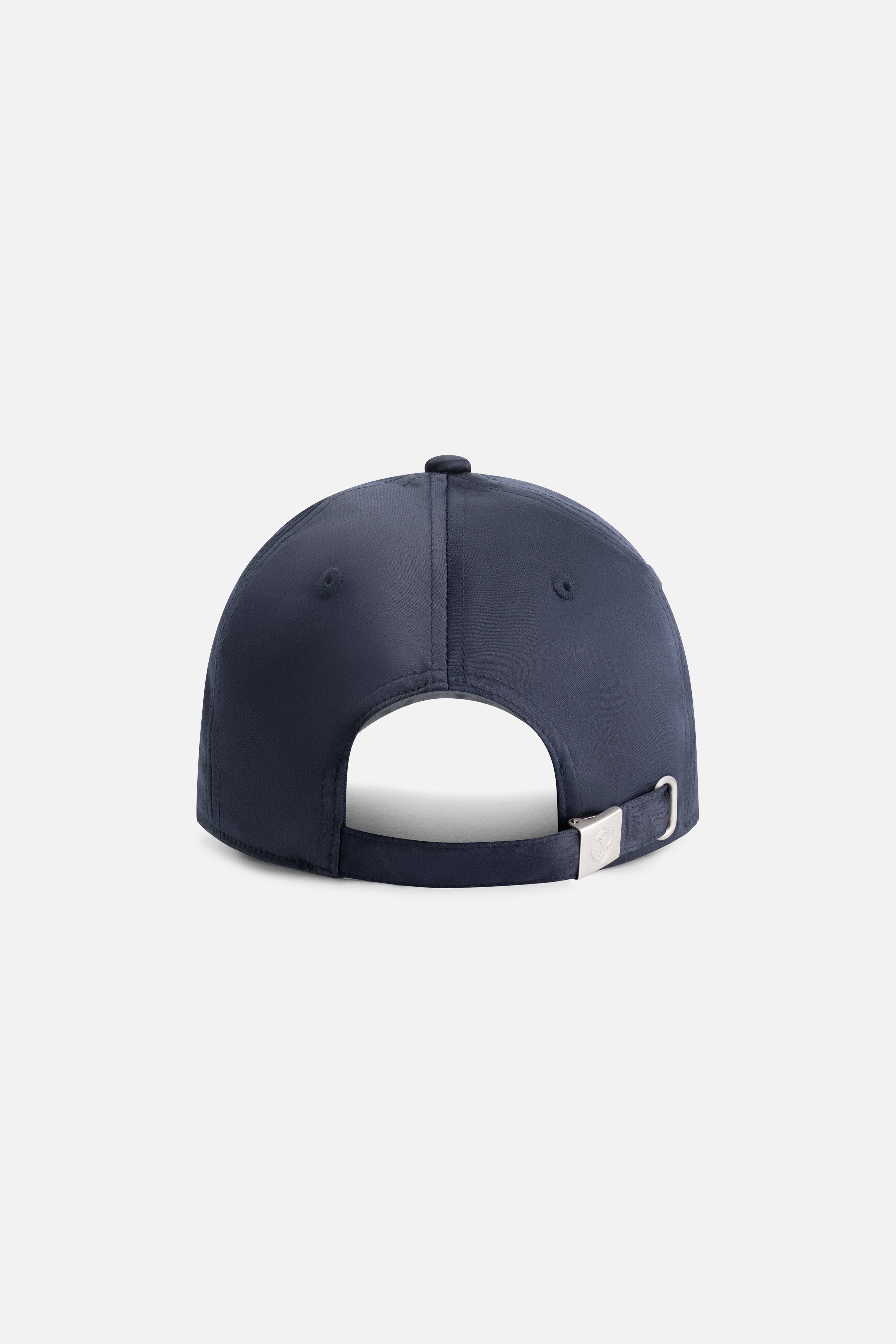 ICON SATIN CAP - 4