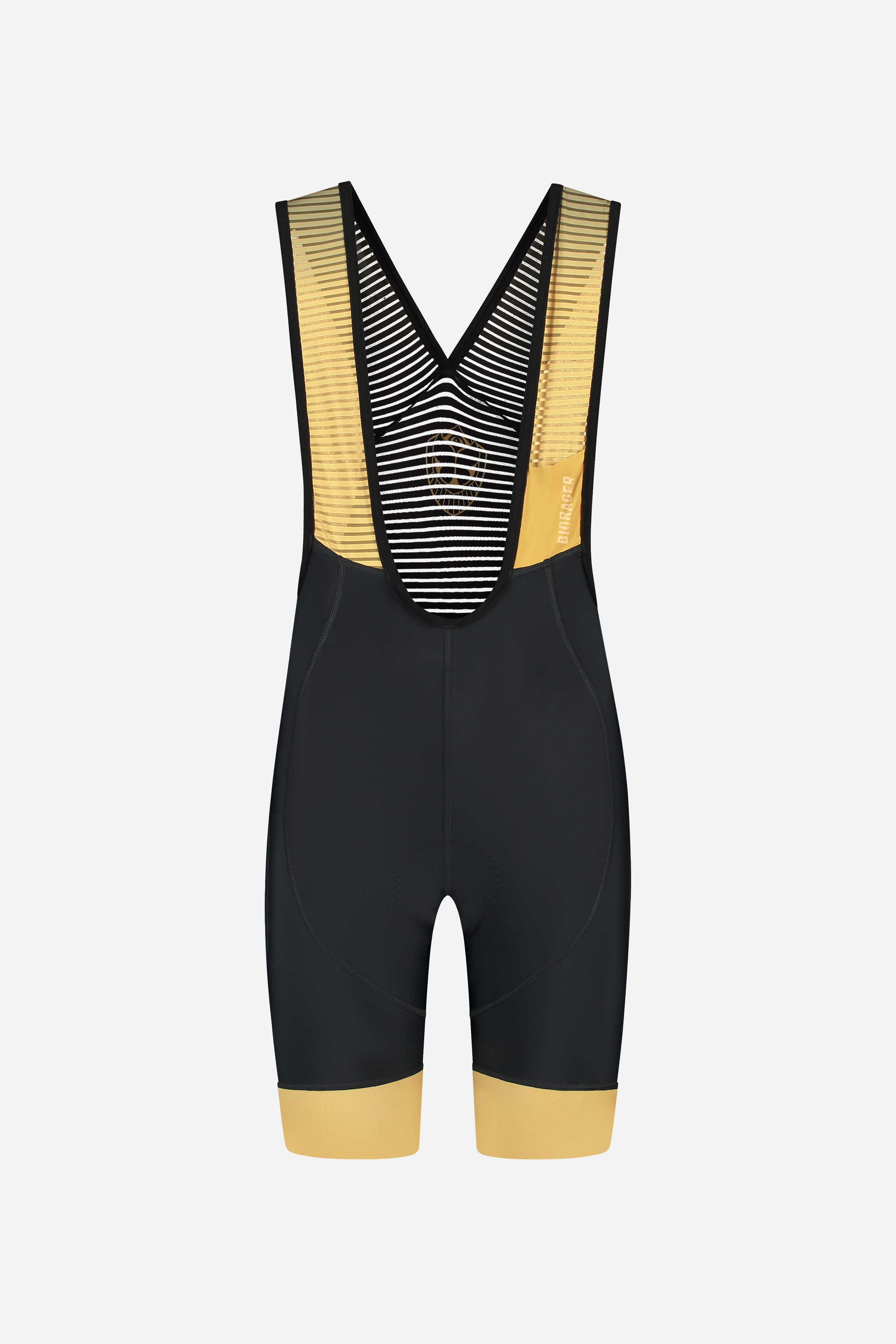 TML x RIDLEY CYCLING BIB SHORTS WOMEN - 1