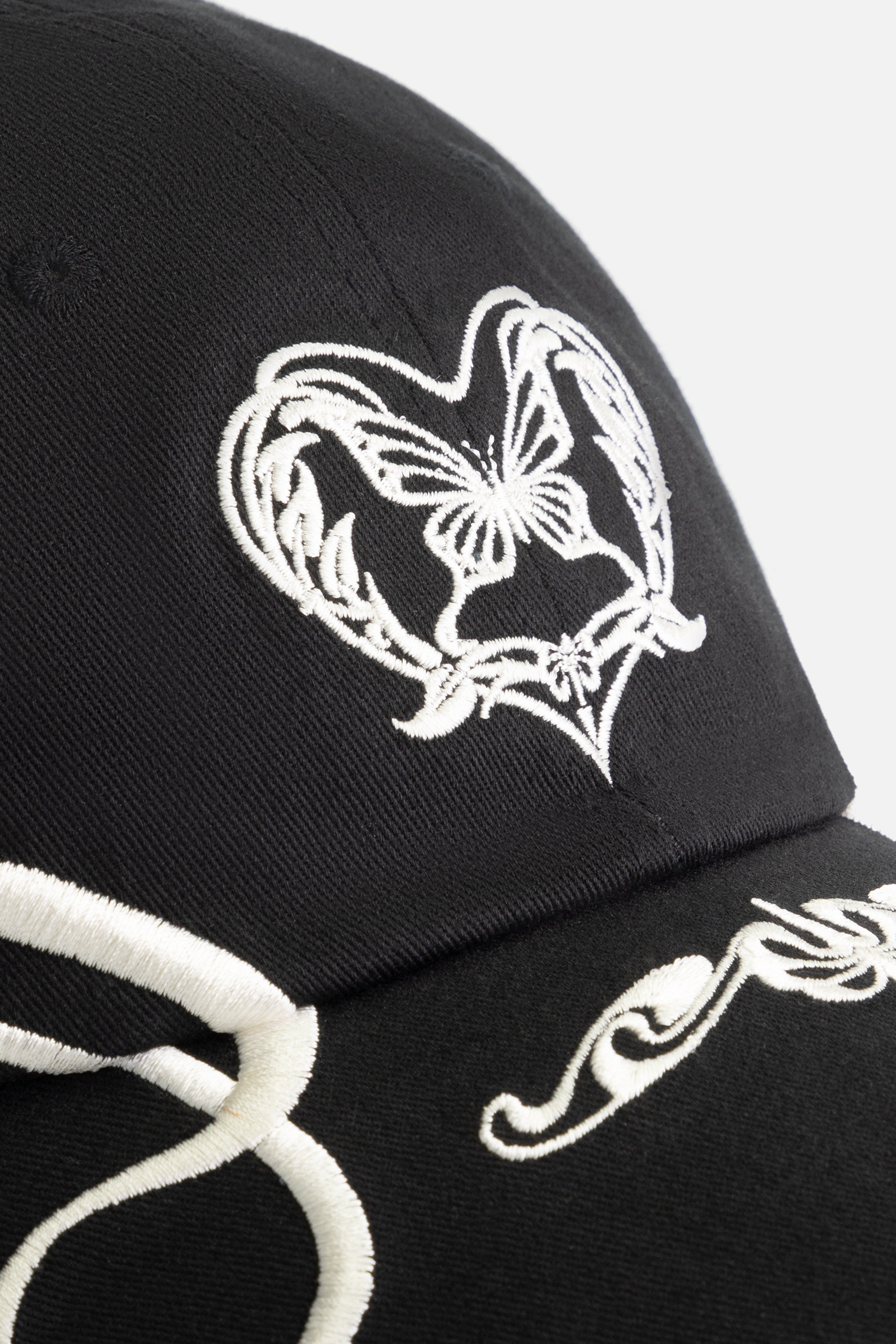BUTTERFLY CAP - 2
