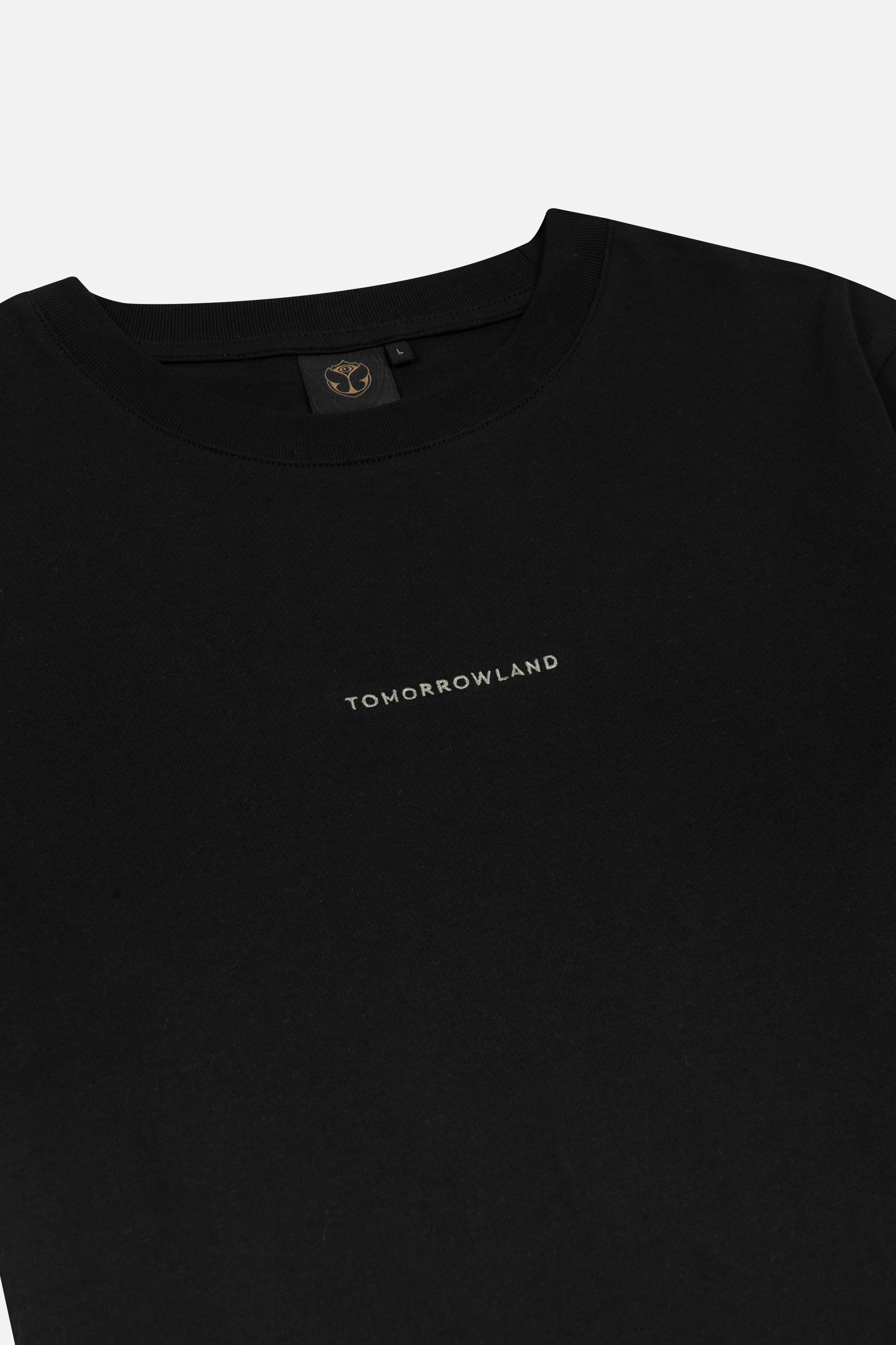 BUTTERFLY VITRAIL T-SHIRT - 3