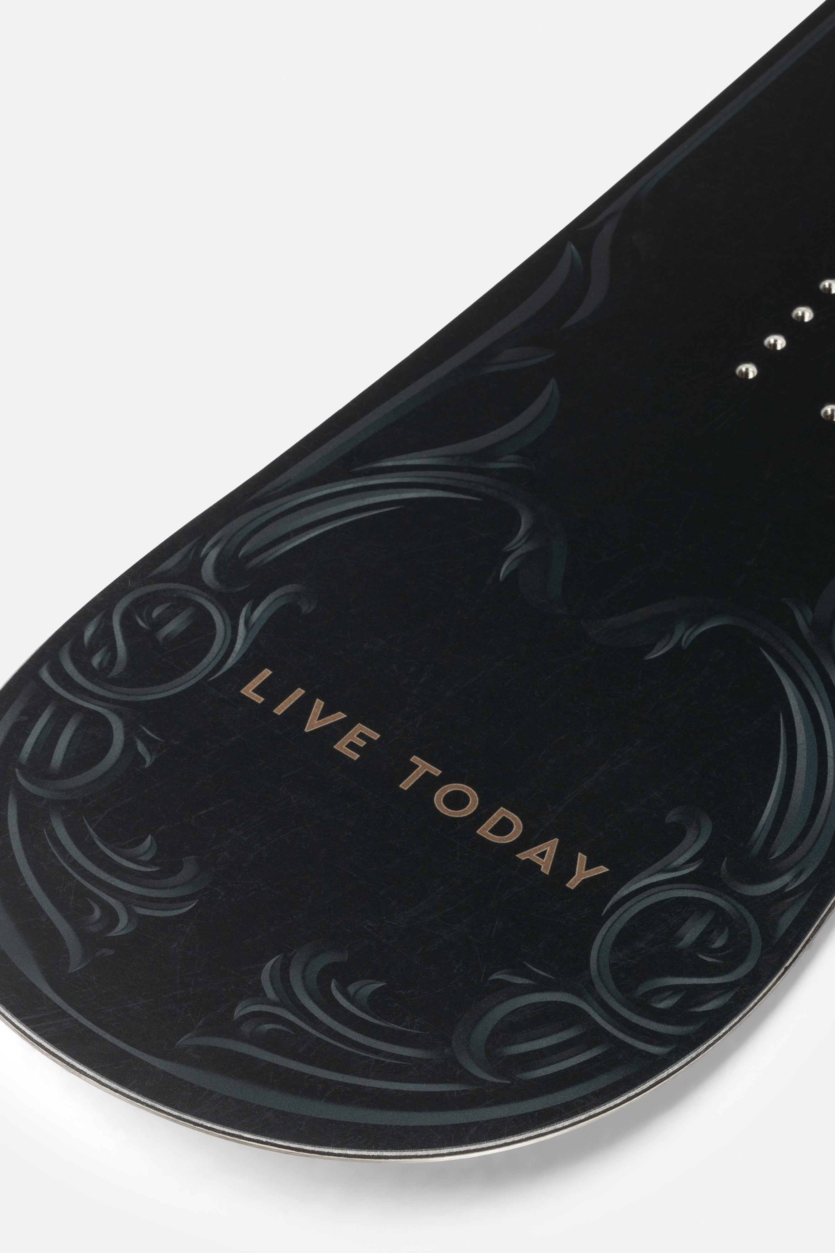 TOMORROWLAND SNOWBOARD 158CM - 3