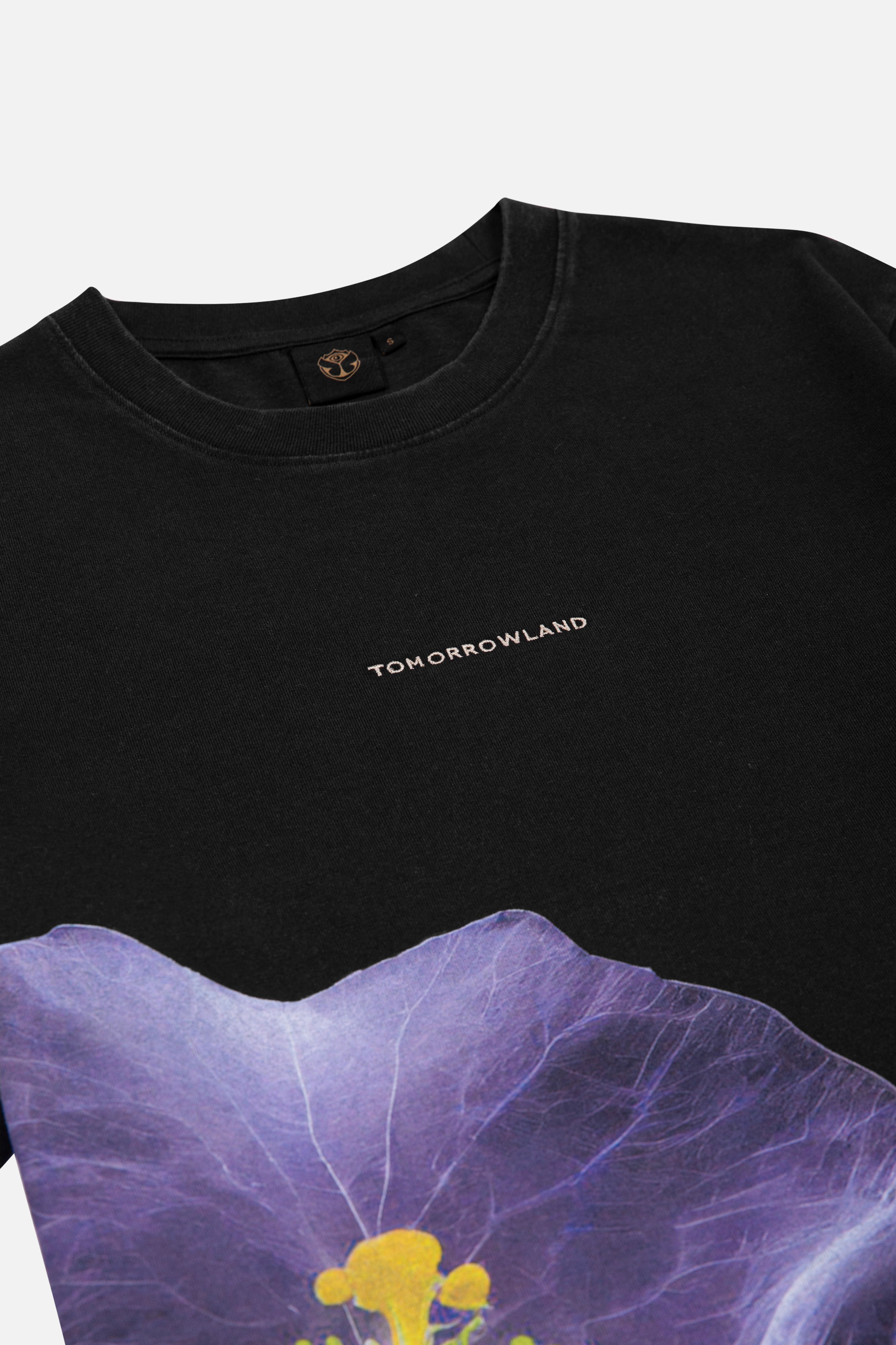 BLOOM T-SHIRT - 2