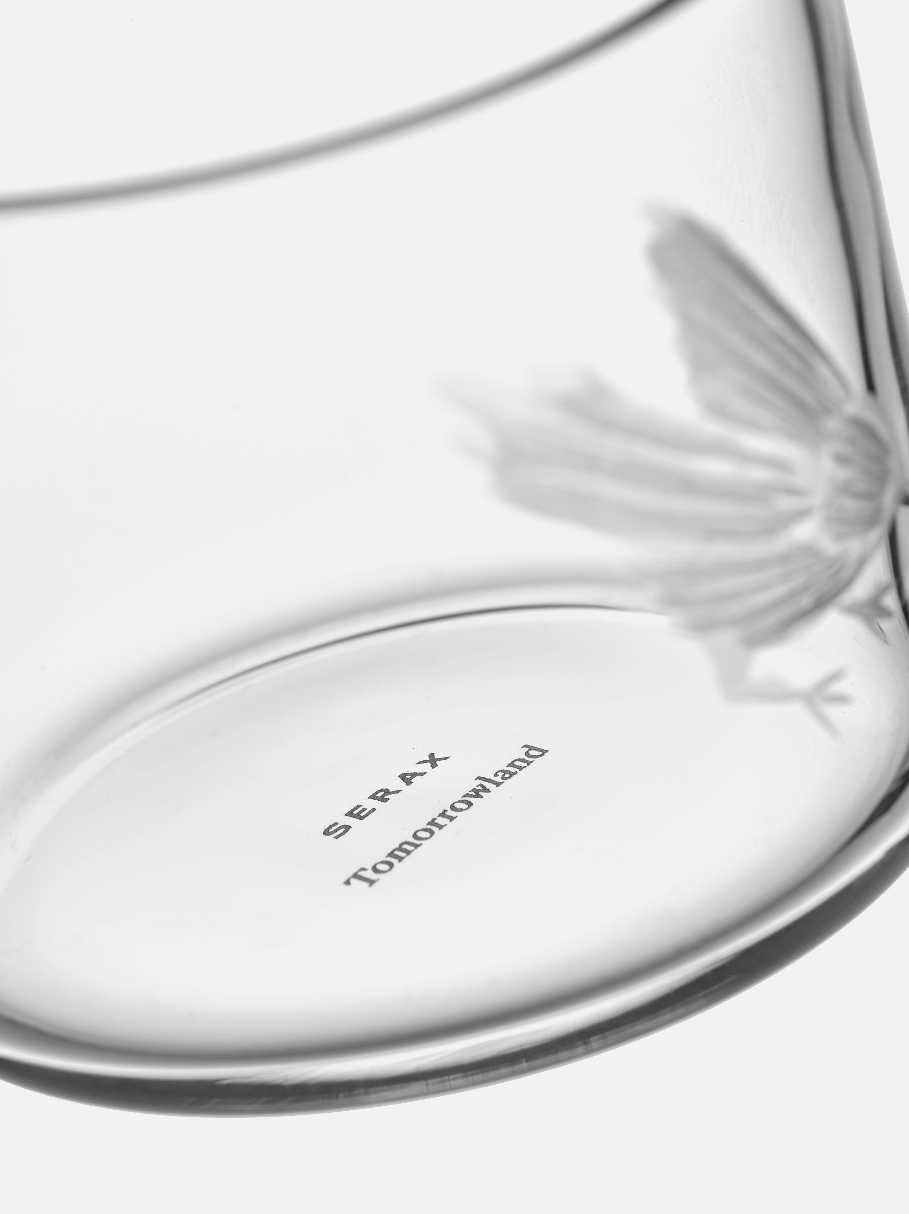 SERAX SHOTGLASSES - 4