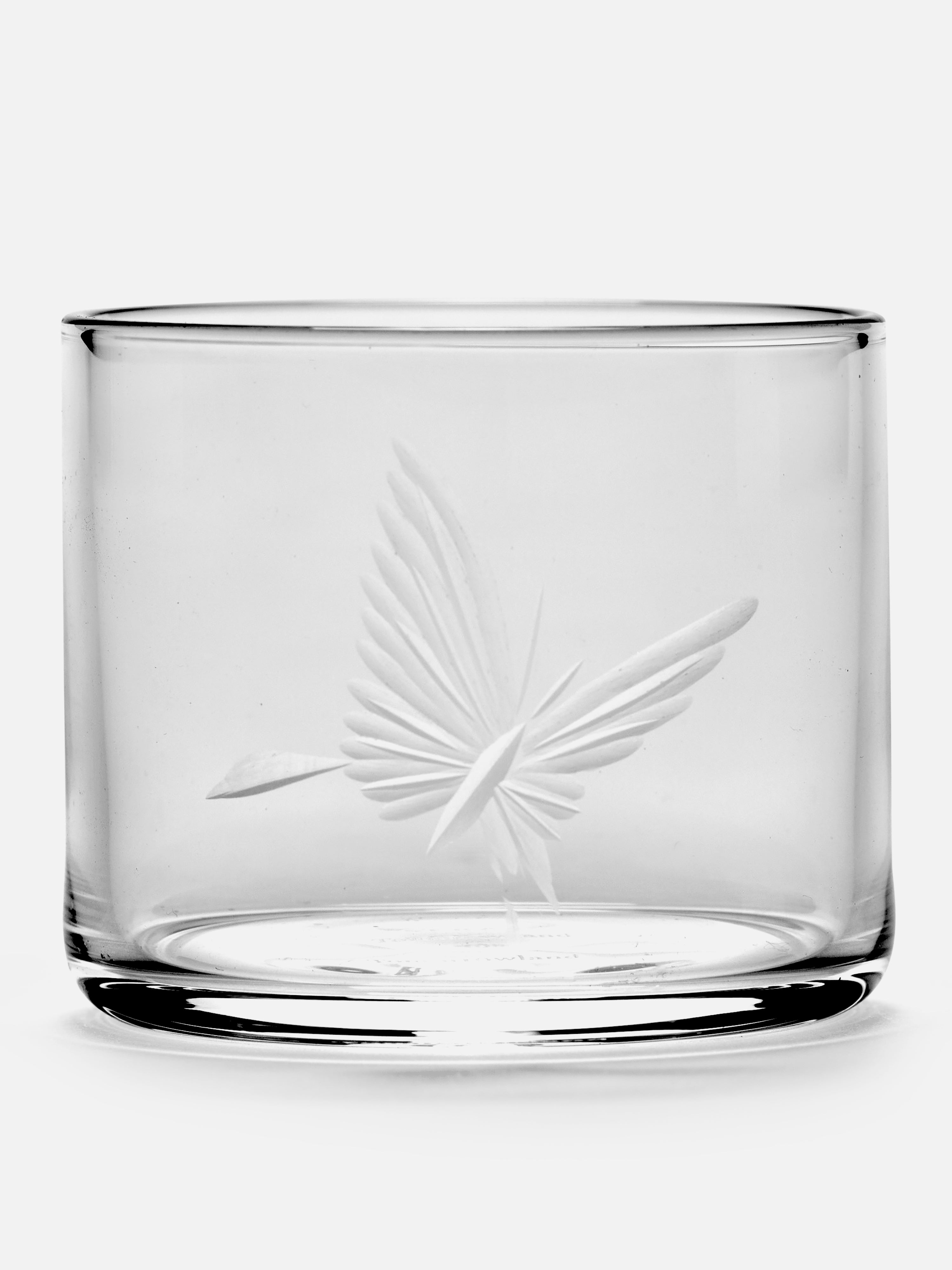 SERAX SHOTGLASSES - 5