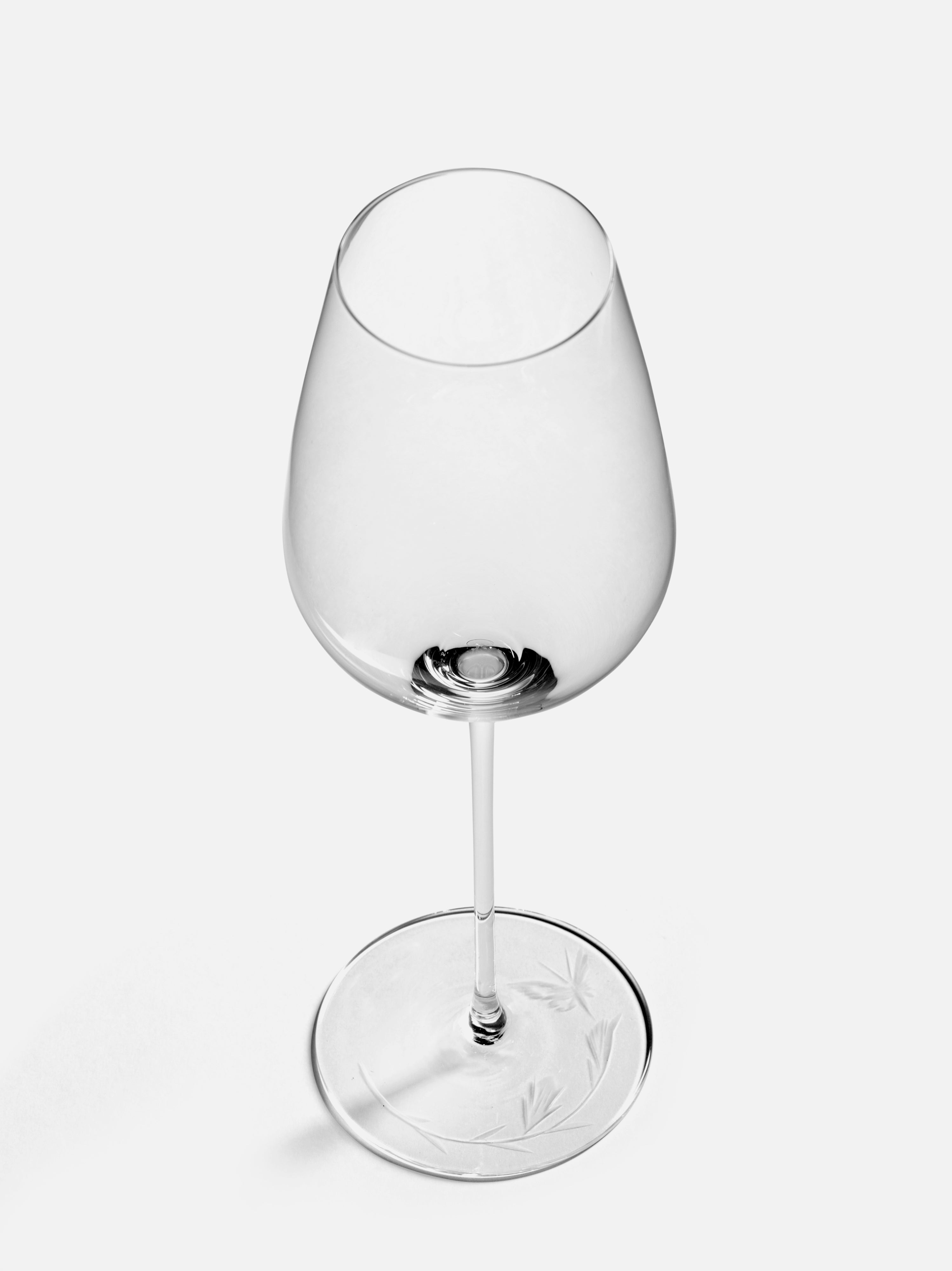 SERAX CHAMPAGNE GLASS DRAGONFLY - 2