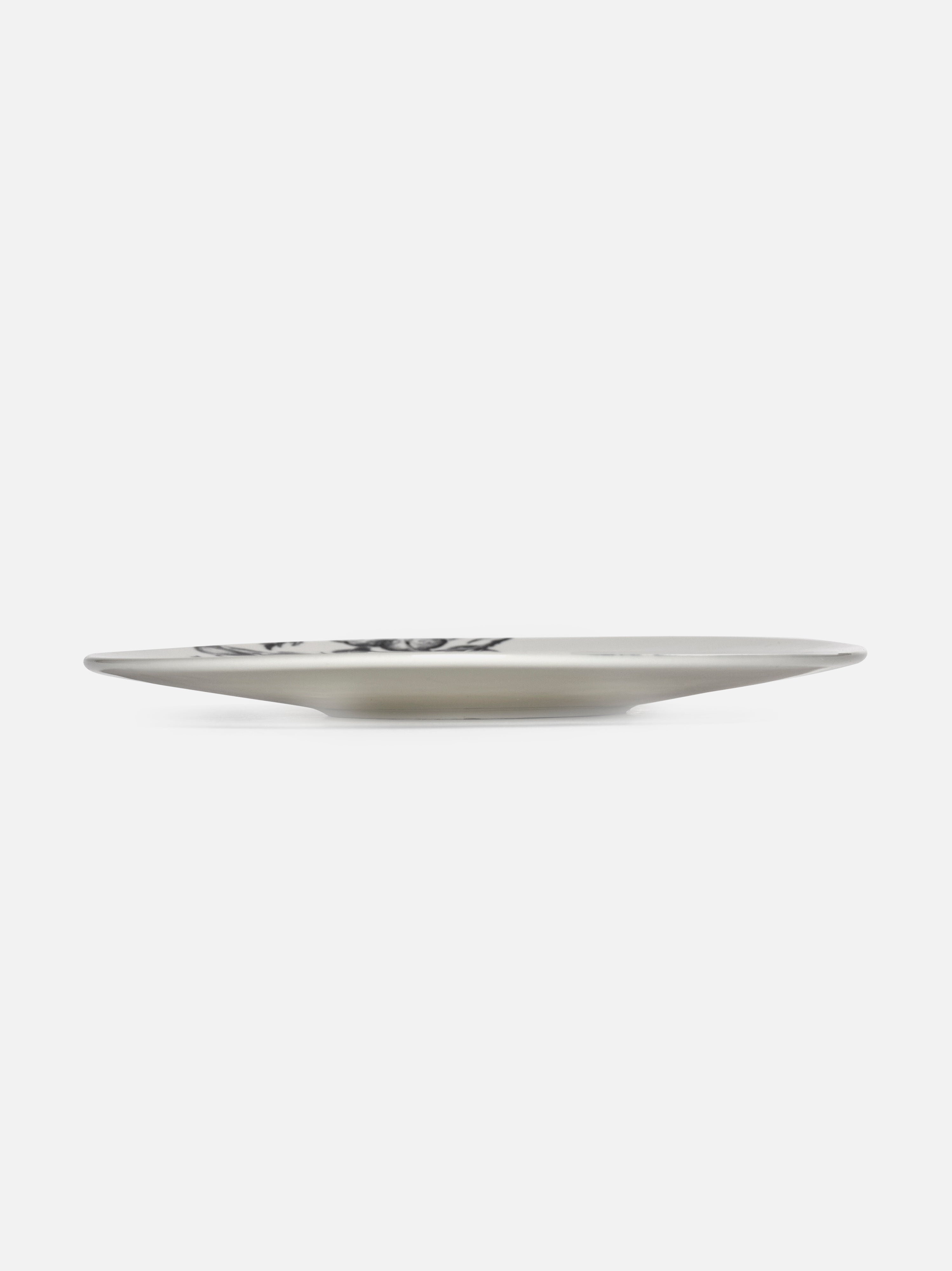 SERAX SAUCER TEA CUP MAGICAL BLOSSOM - 4