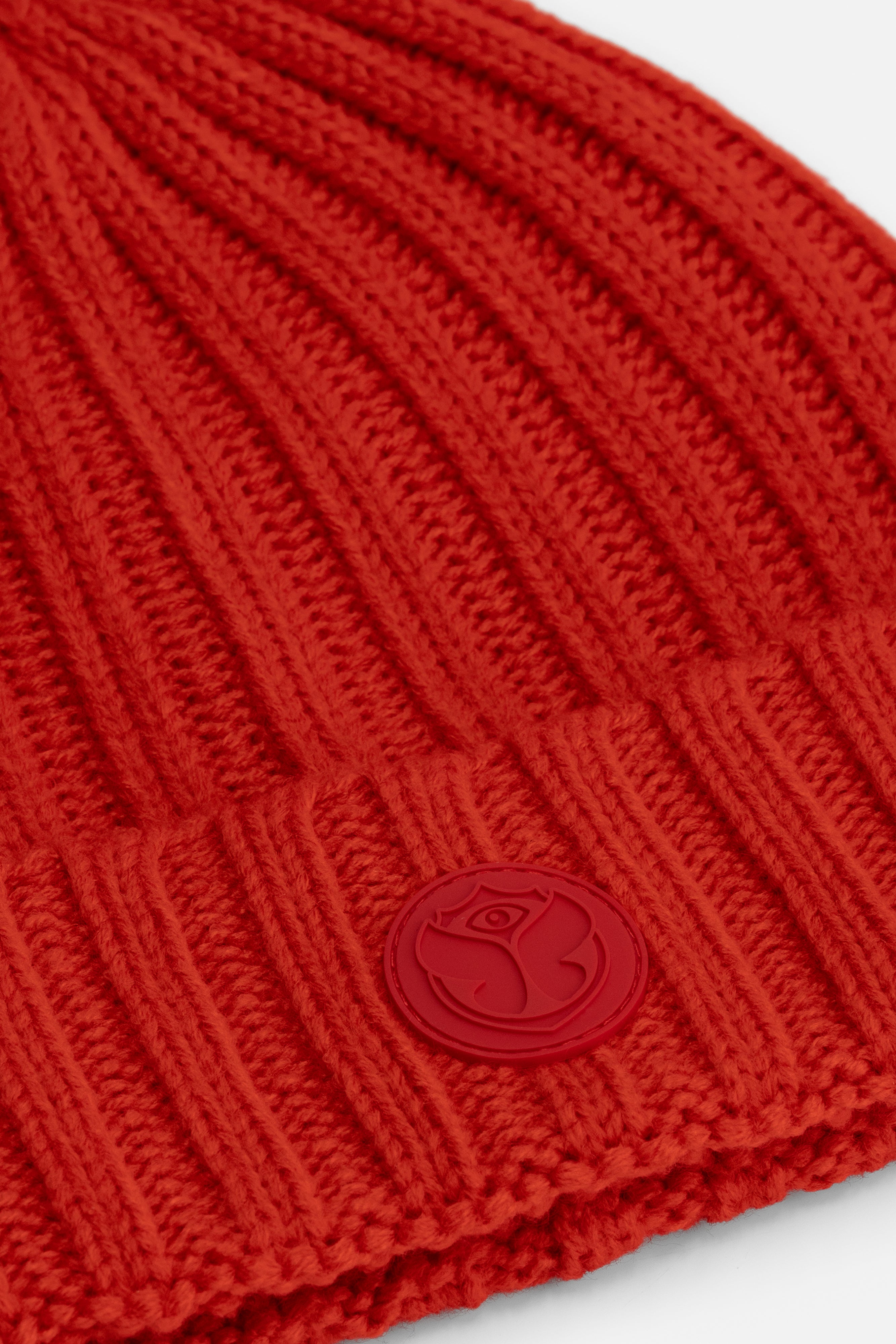 ICON RIB BEANIE - 2