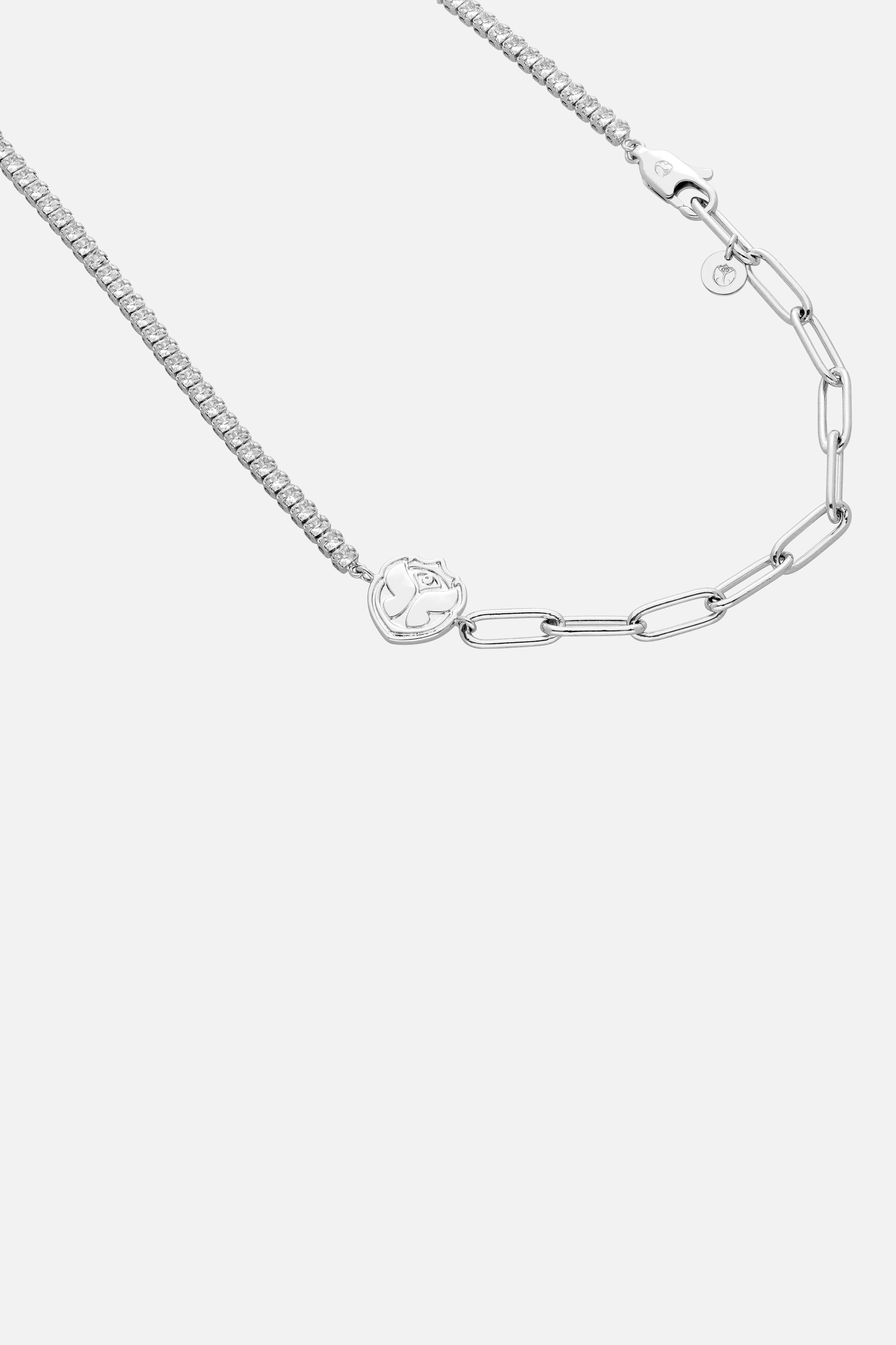 ICON CHAIN BRACELET - 4
