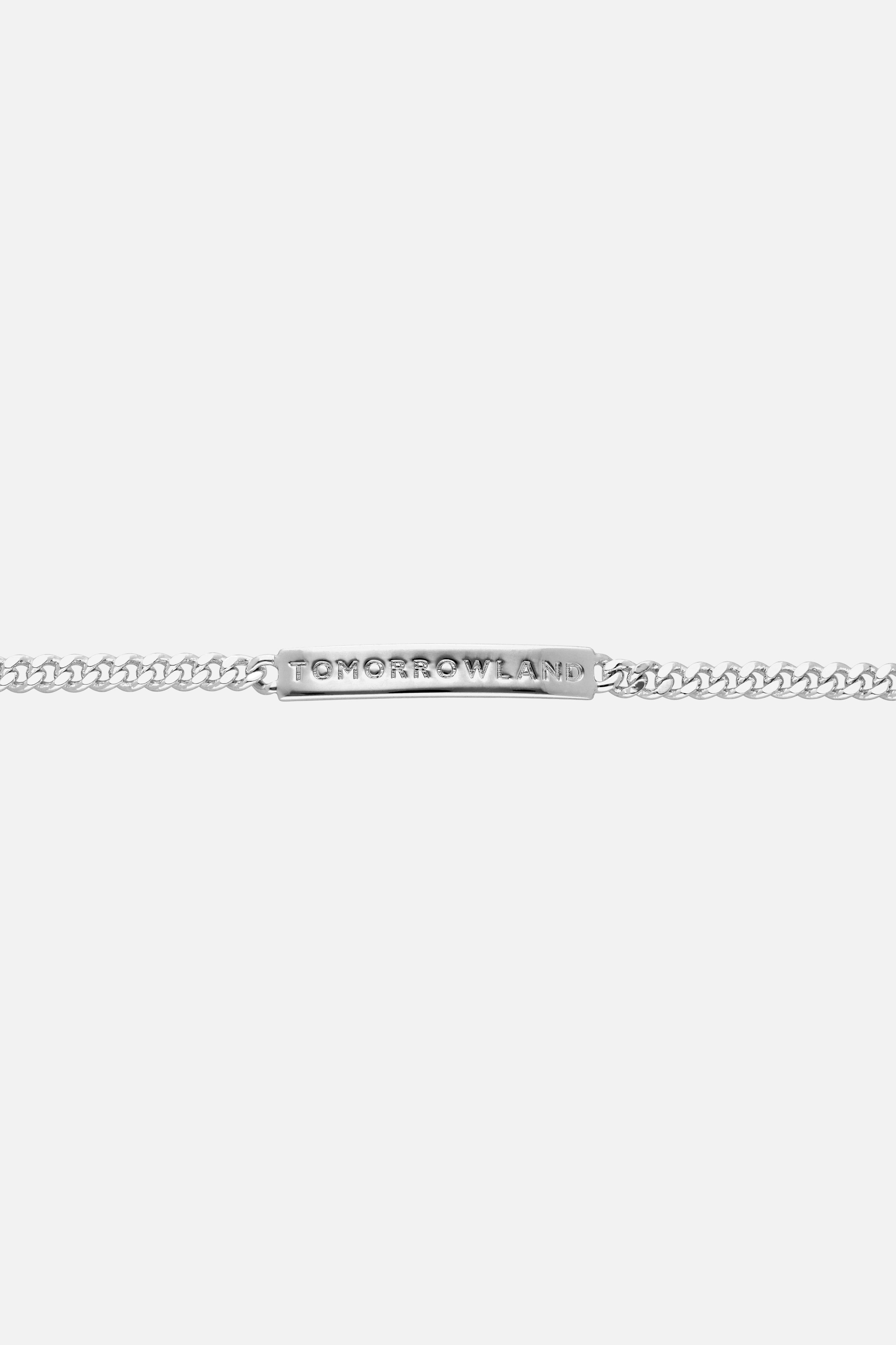TOMORROWLAND CHAIN BRACELET - 2