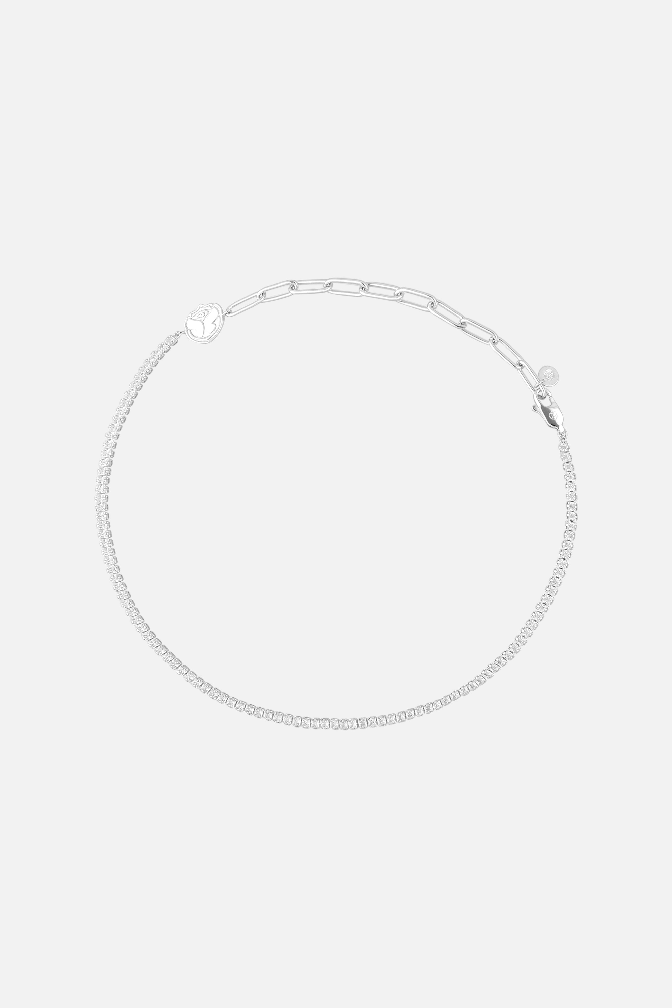 ICON CHAIN BRACELET - 3