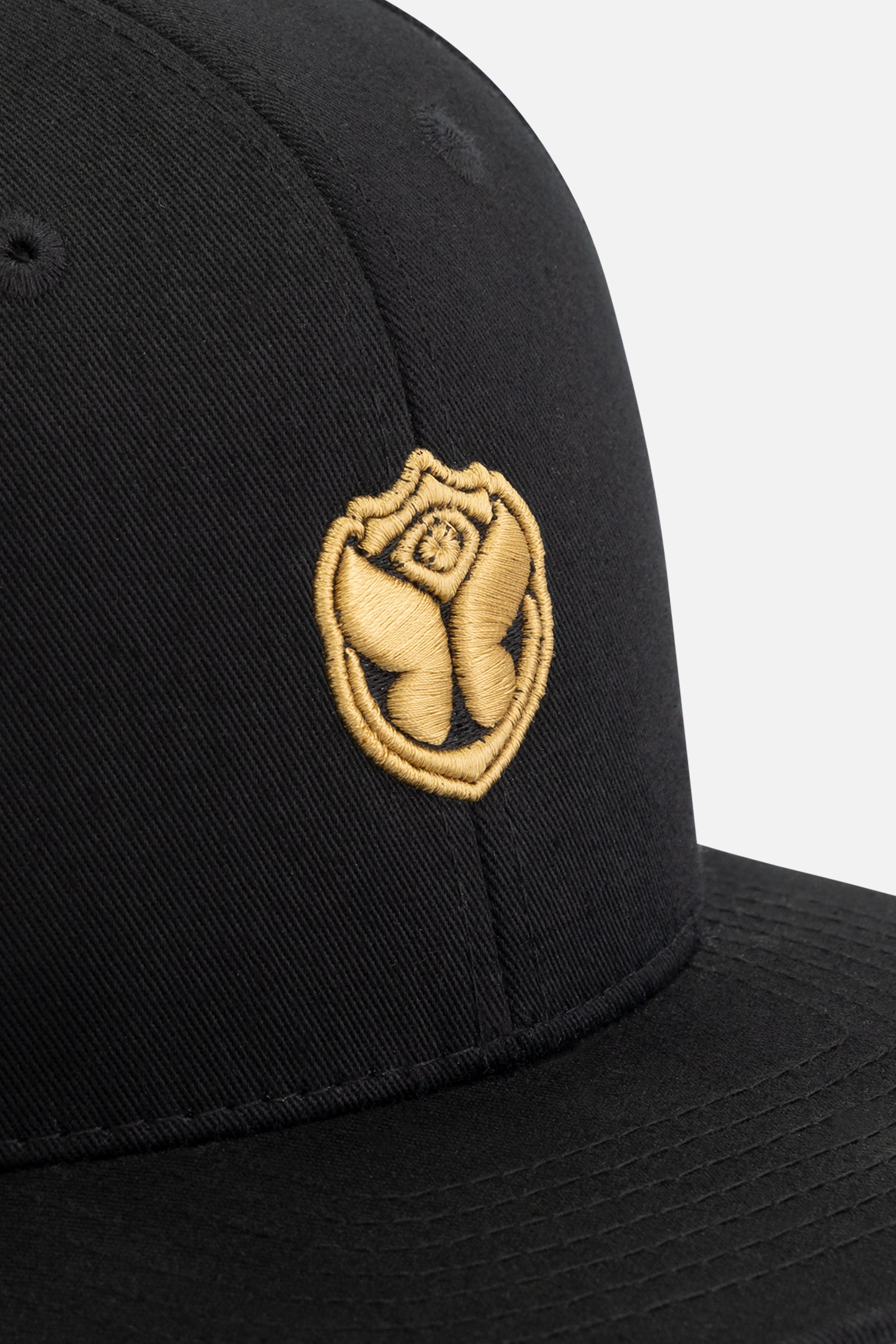 GOLD ICON KIDS CAP - 2