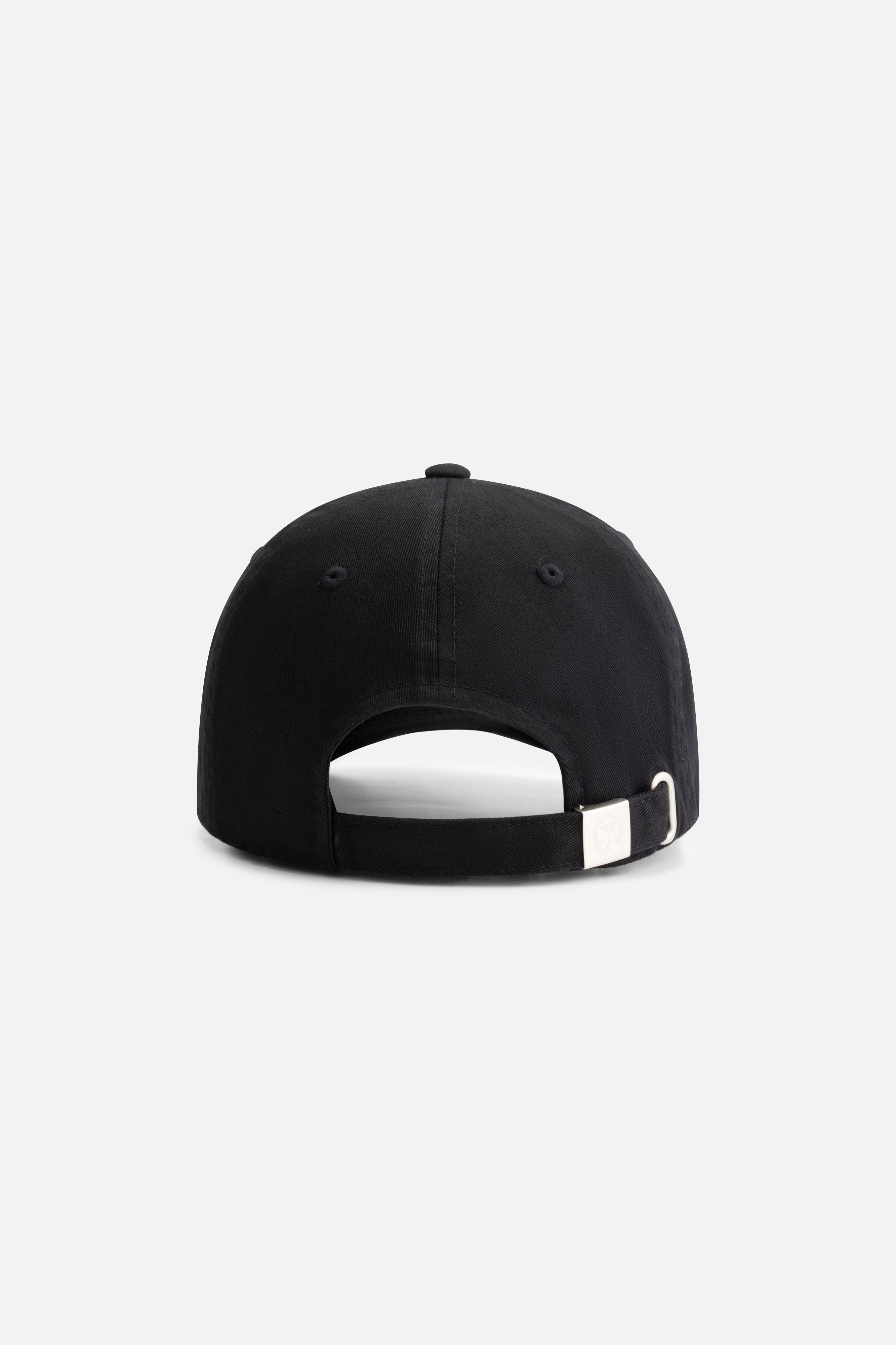 SLOGAN CAP - 4