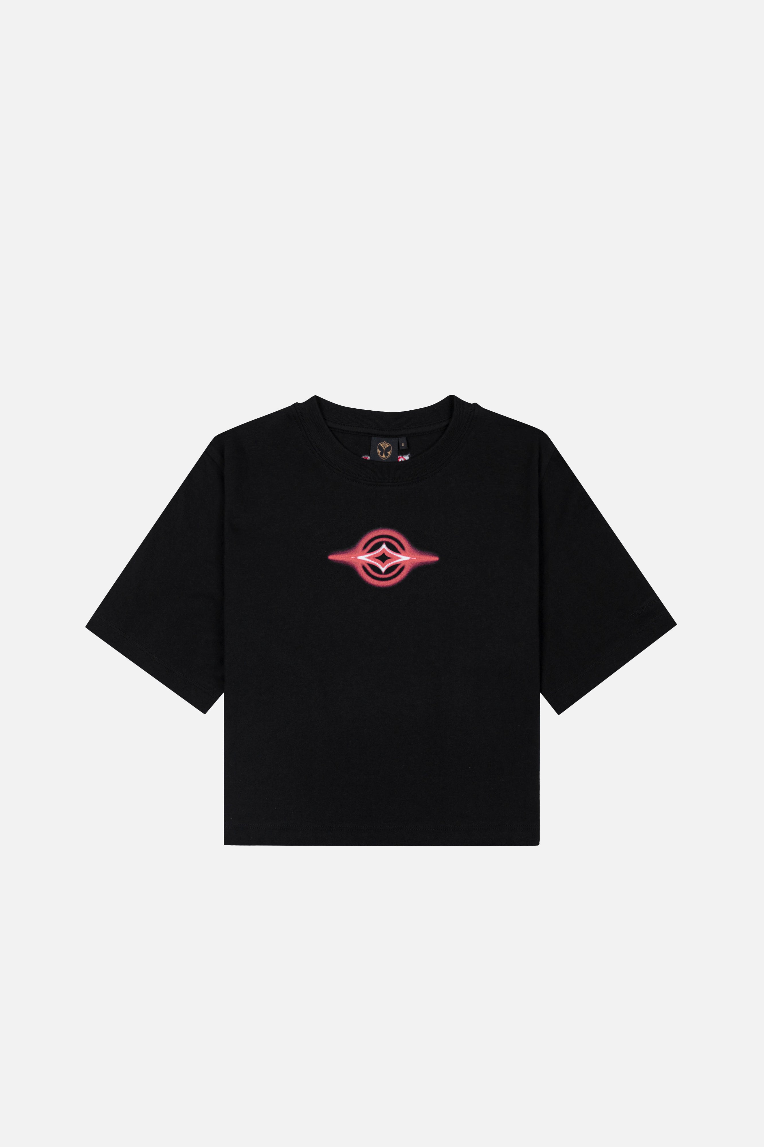 ORBYZ T-SHIRT WOMEN - 1