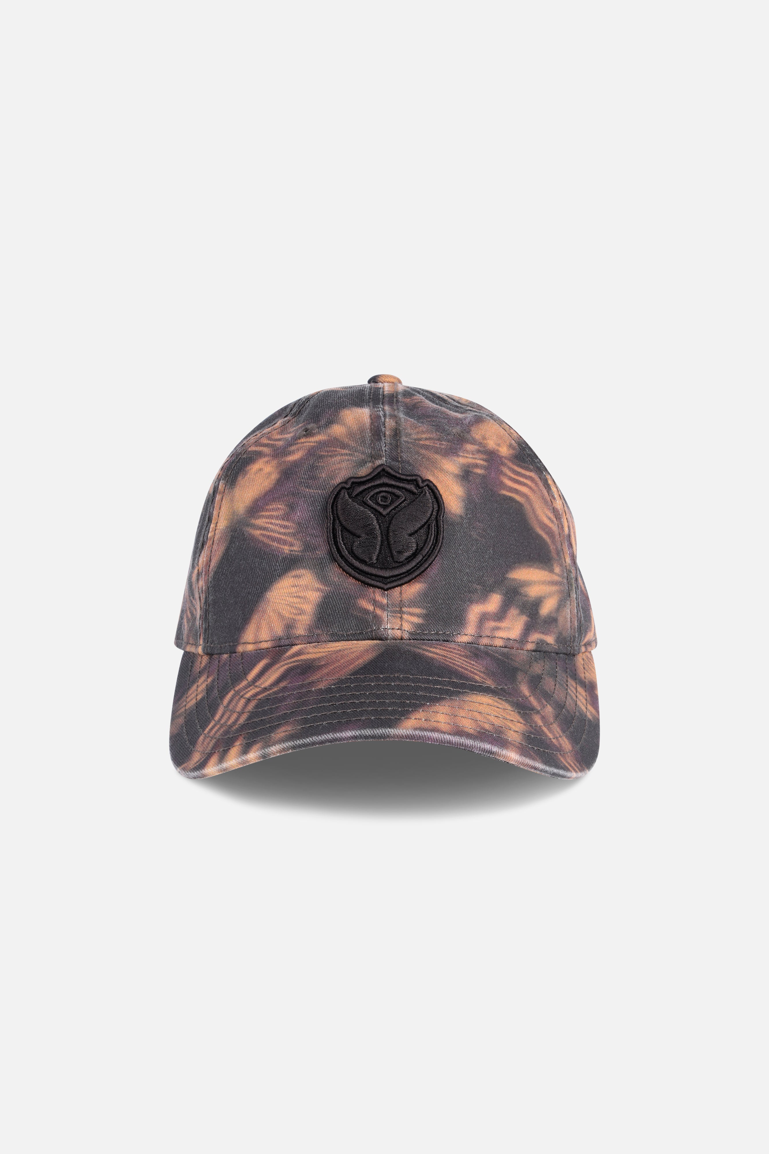 ICON BUTTERFLY CAP - 1