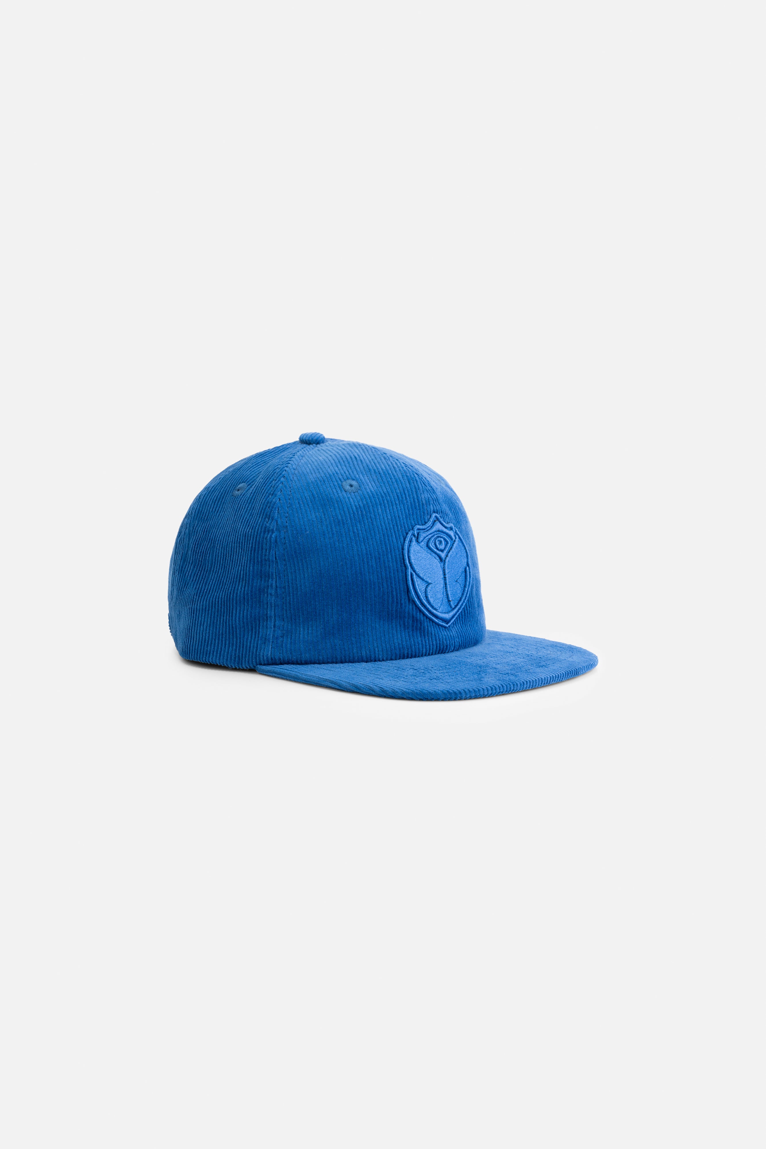 ICON CORDUROY CAP - 3