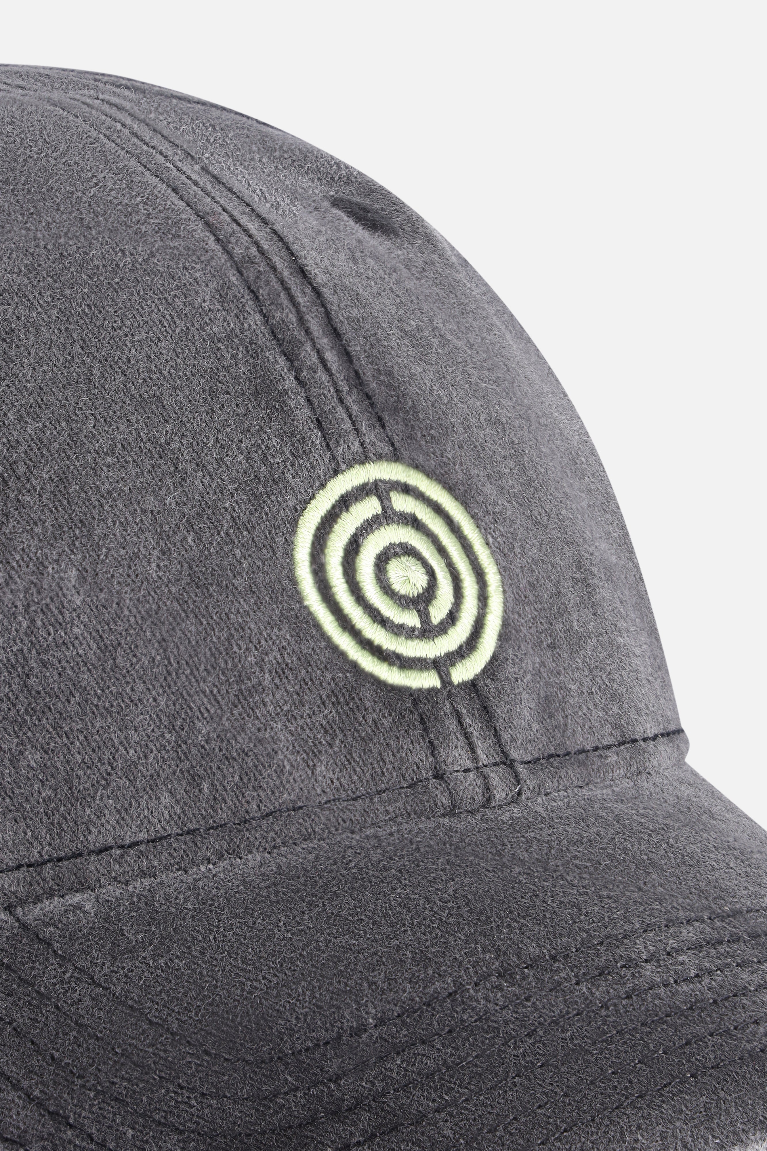 CORE CAP - 2
