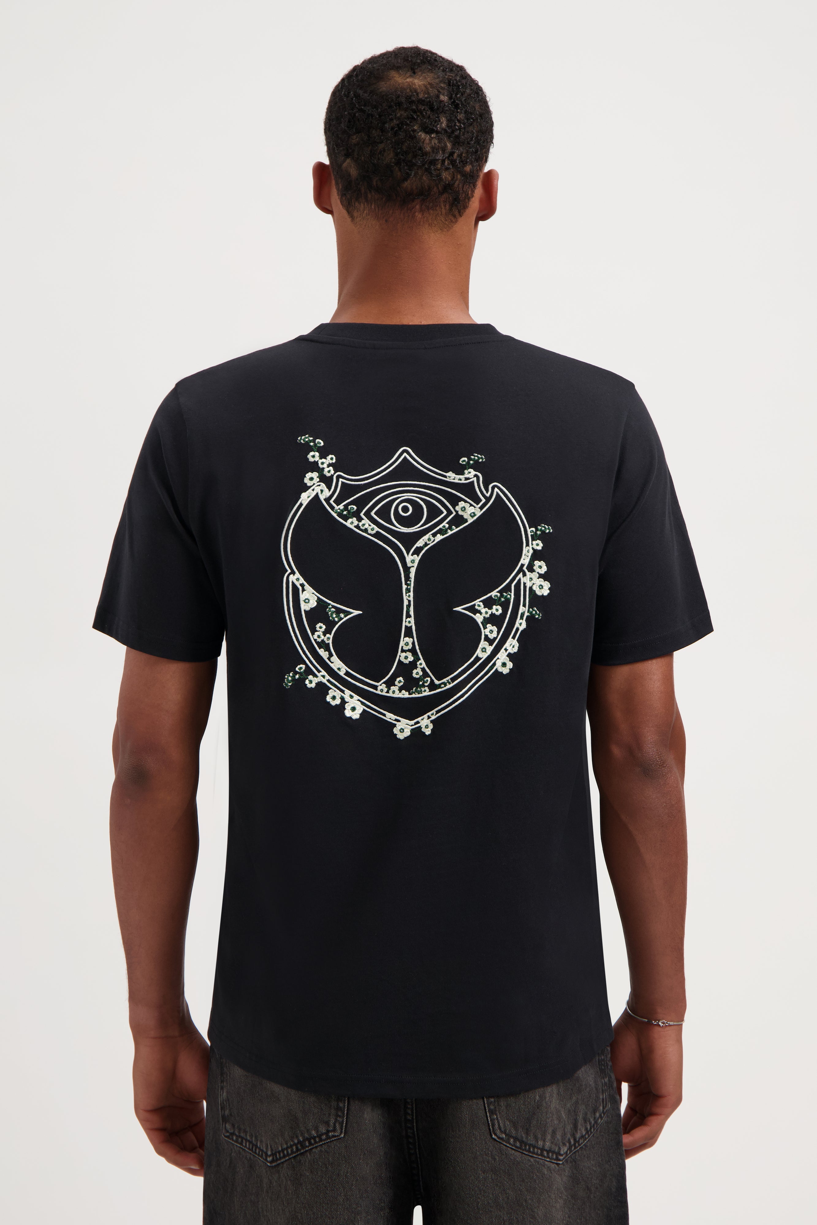 FLORA ICON T-SHIRT - 3