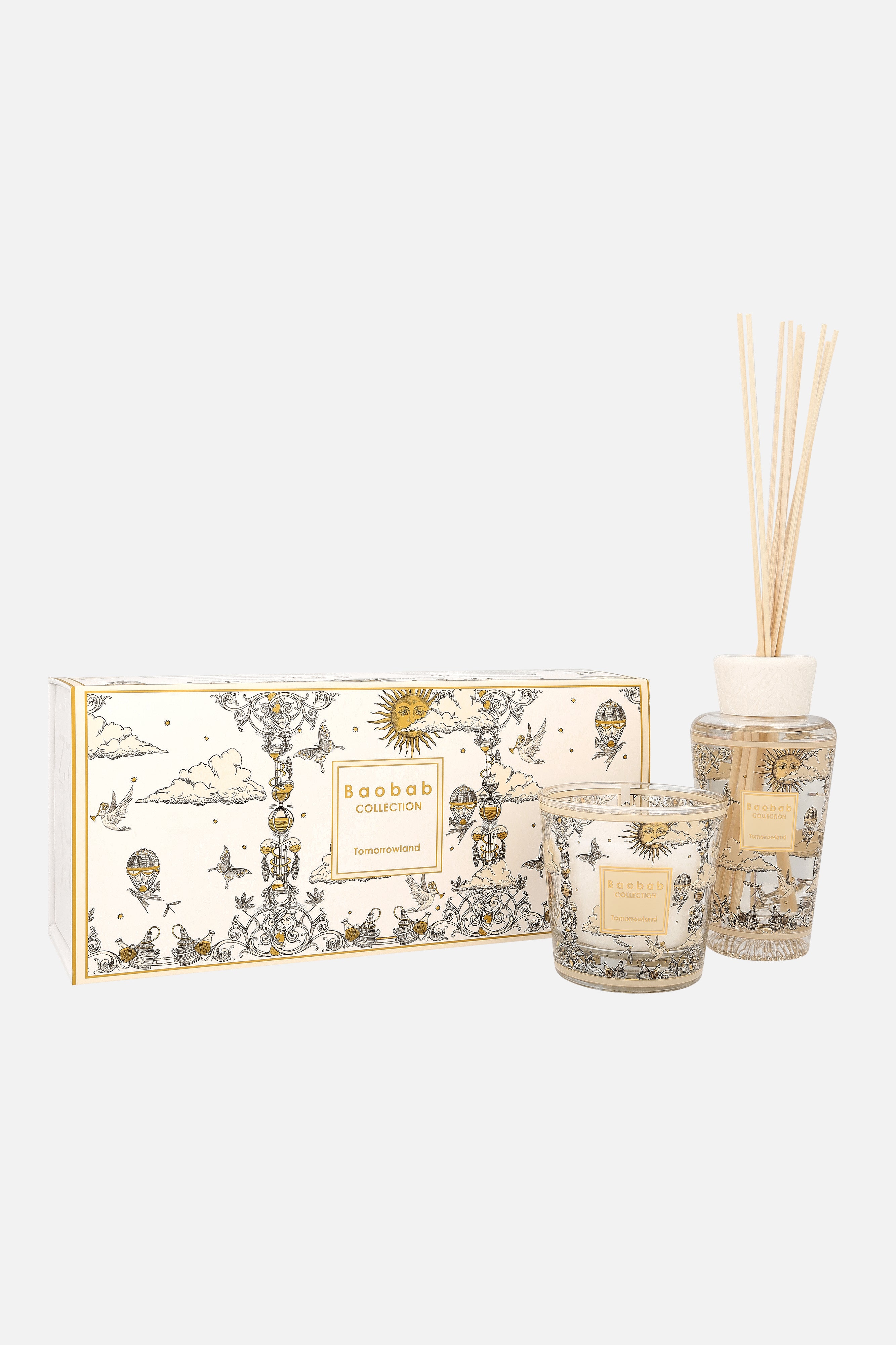 MY FIRST BAOBAB x TML GIFTBOX - 4