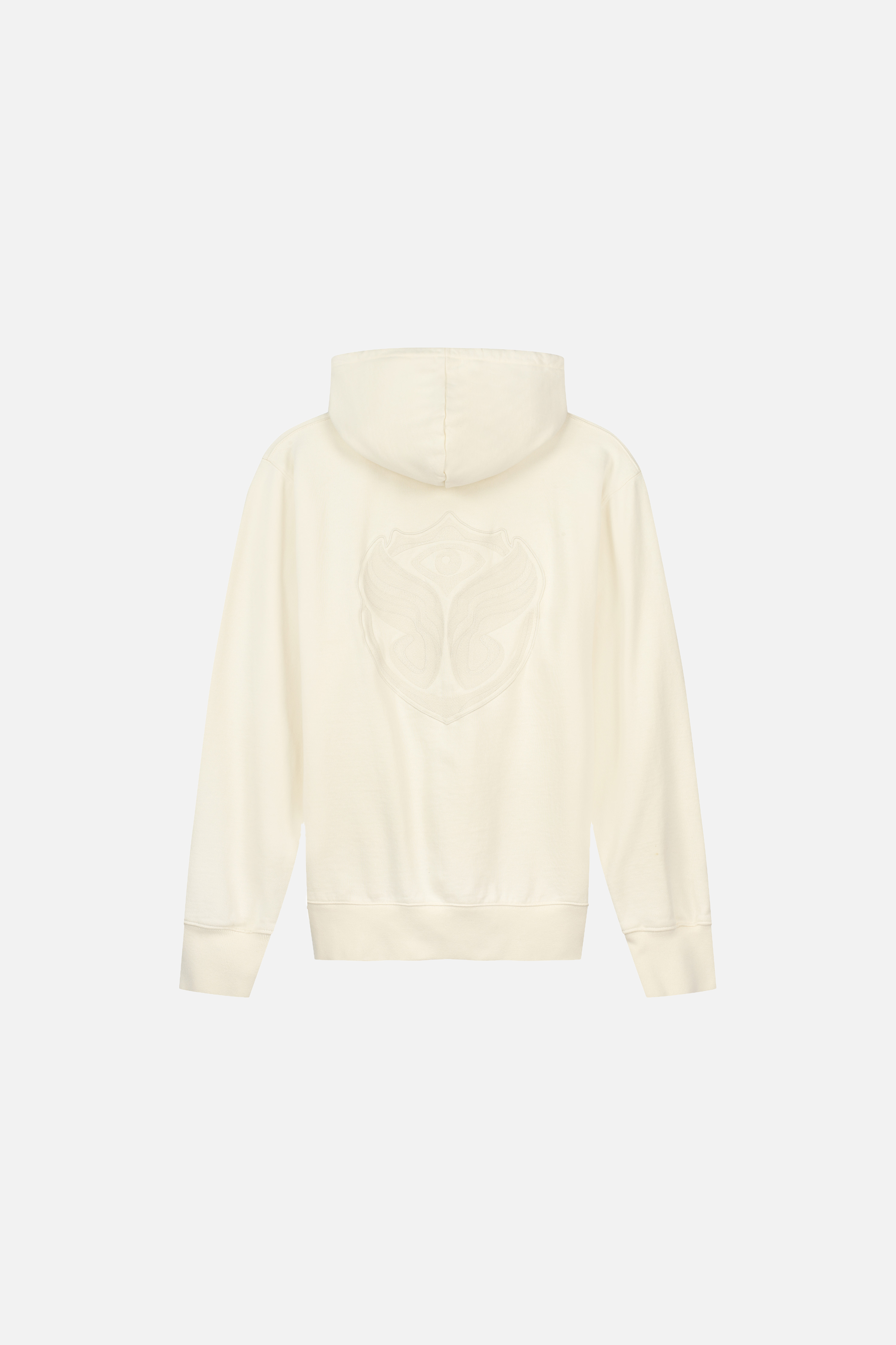 GRAPHICON HOODIE - 1