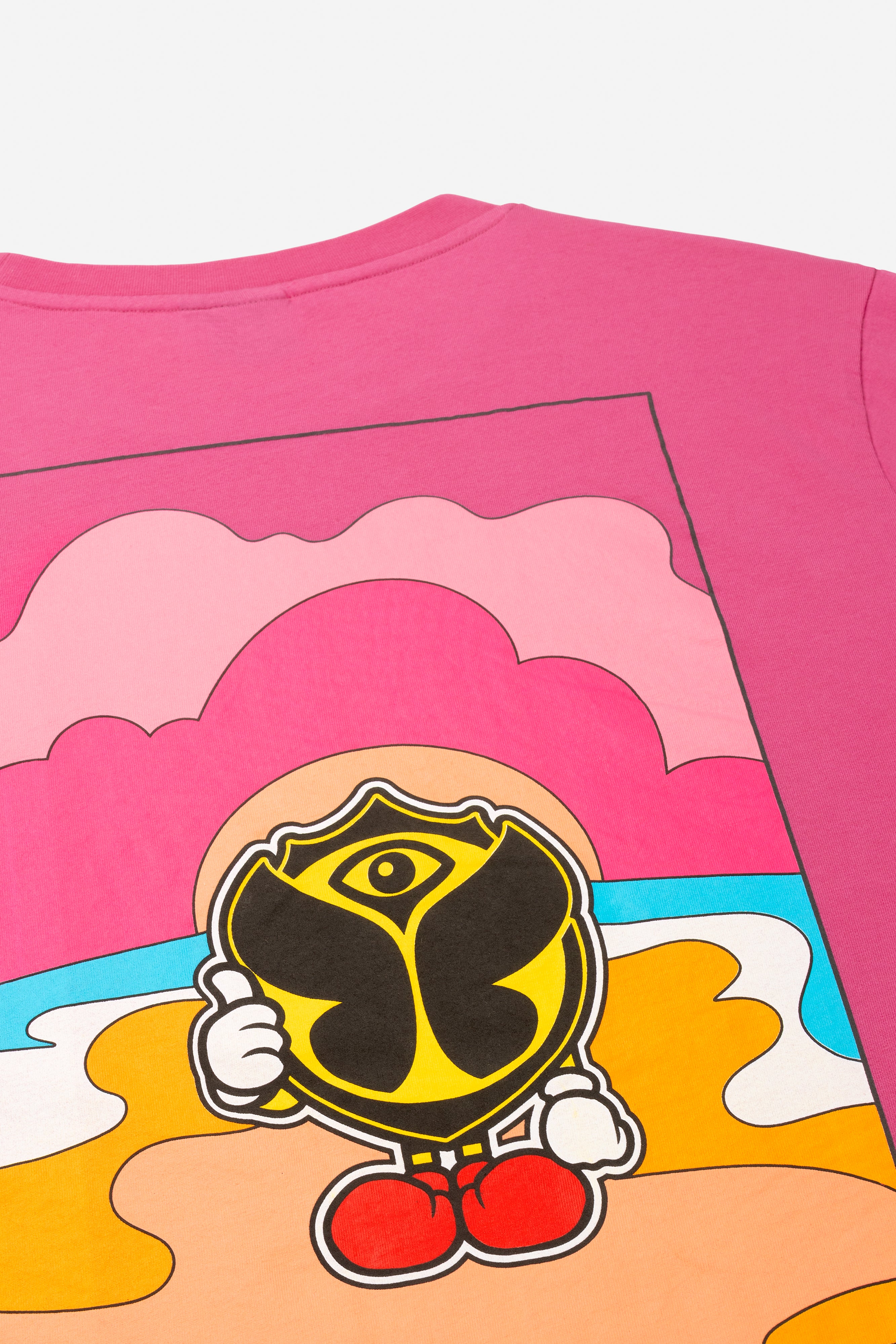 HAPPICON T-SHIRT - 3