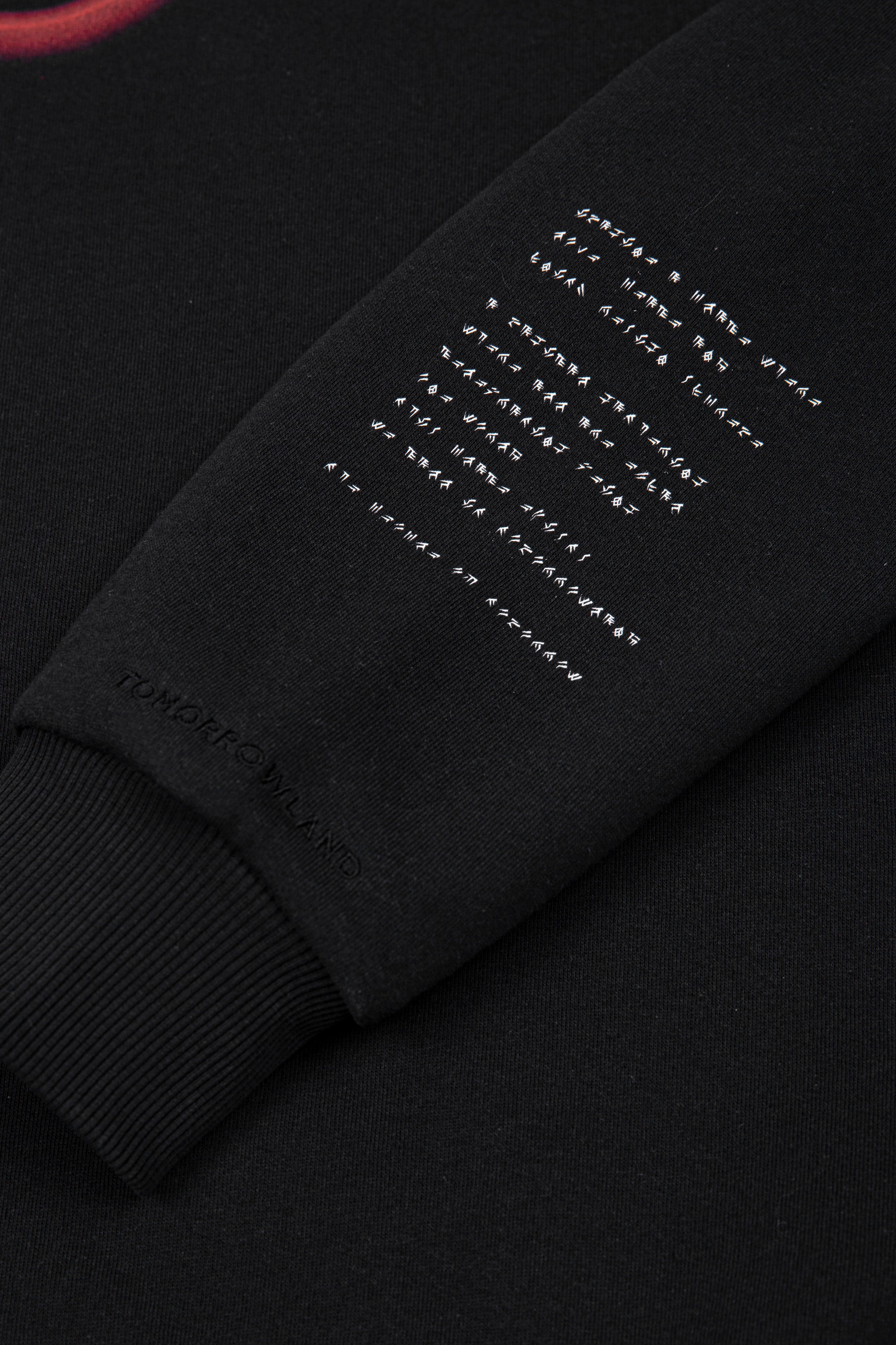 ORBYZ ELEMENTS HOODIE - 7