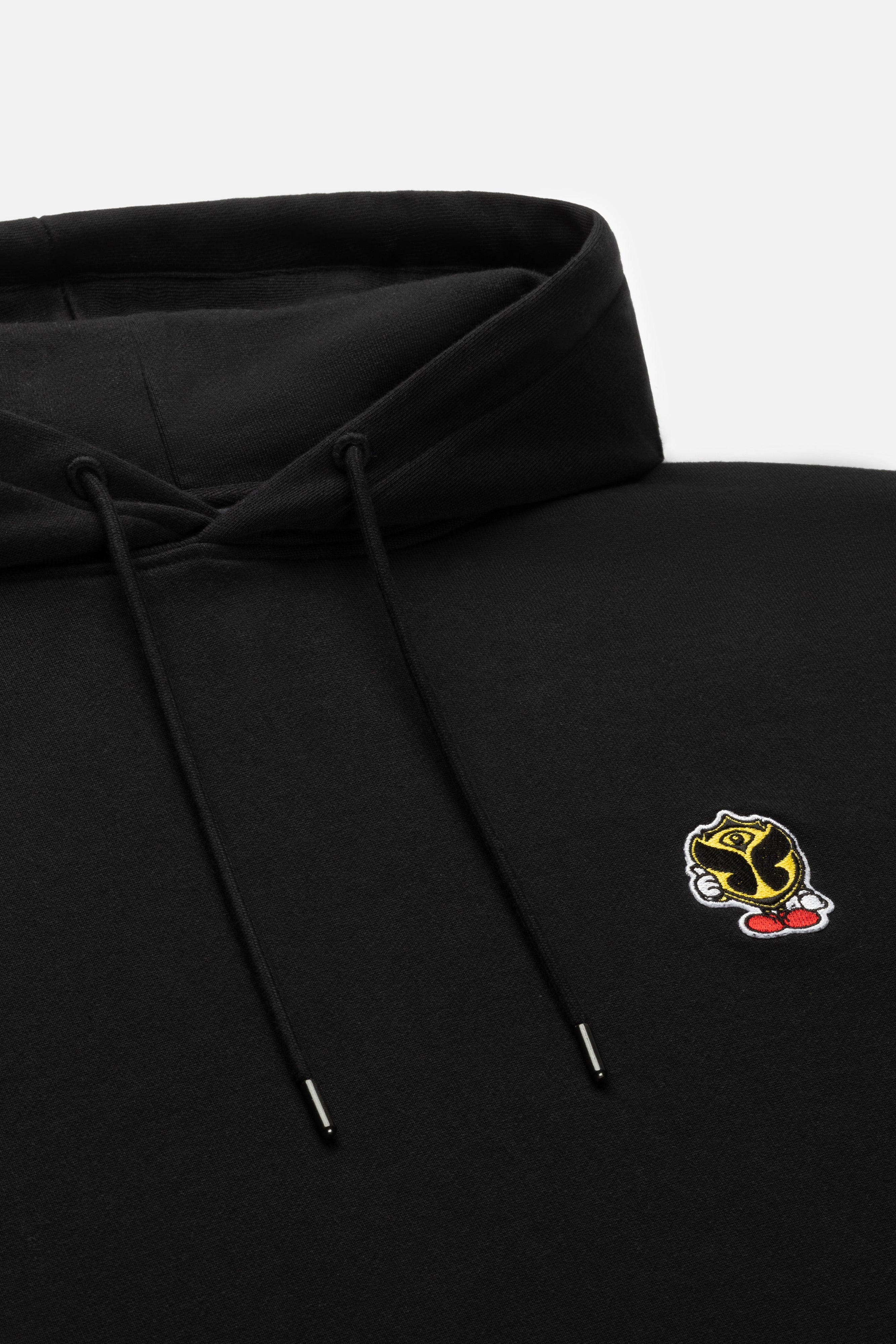 HAPPICON HOODIE - 3
