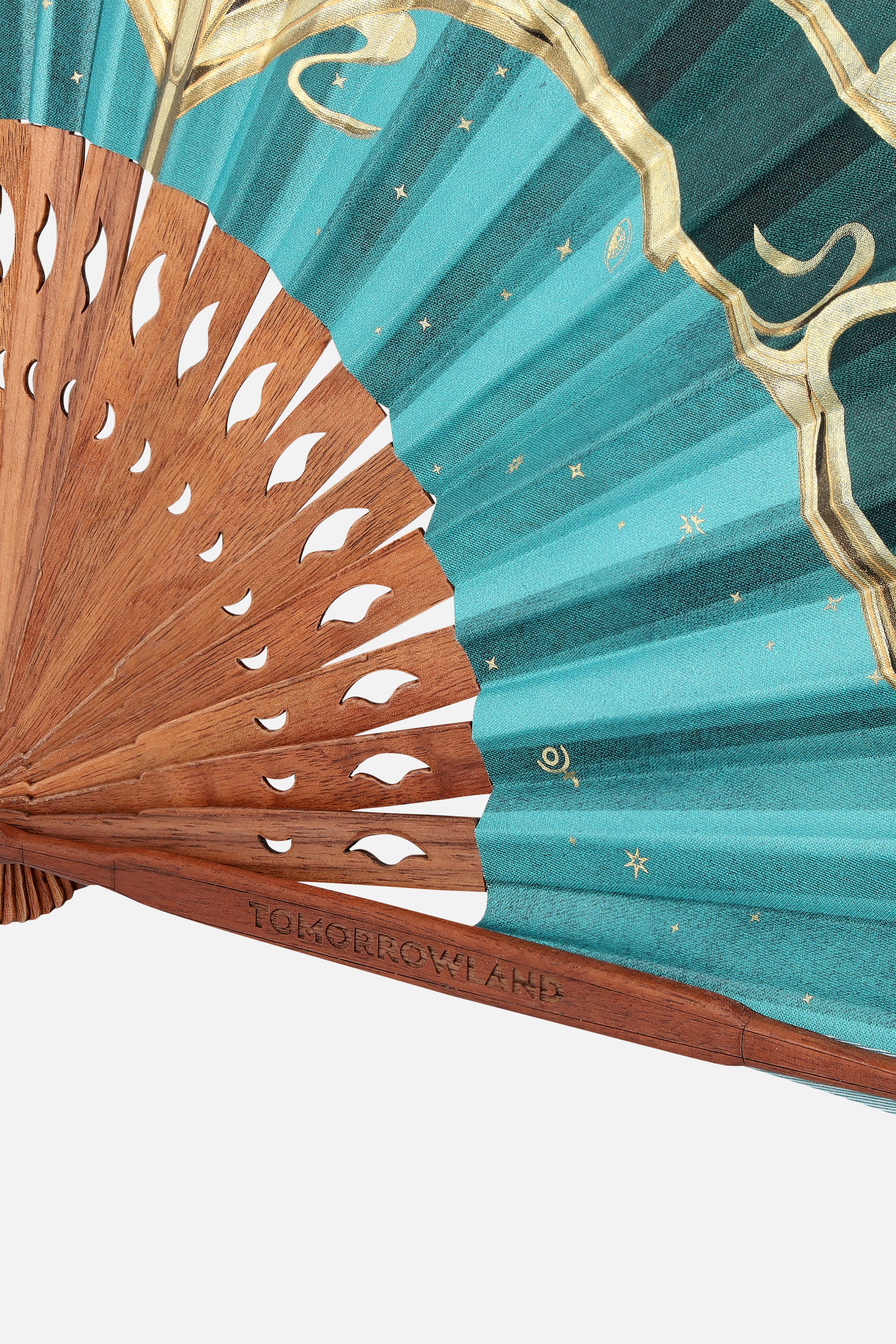 HAND FAN - 3