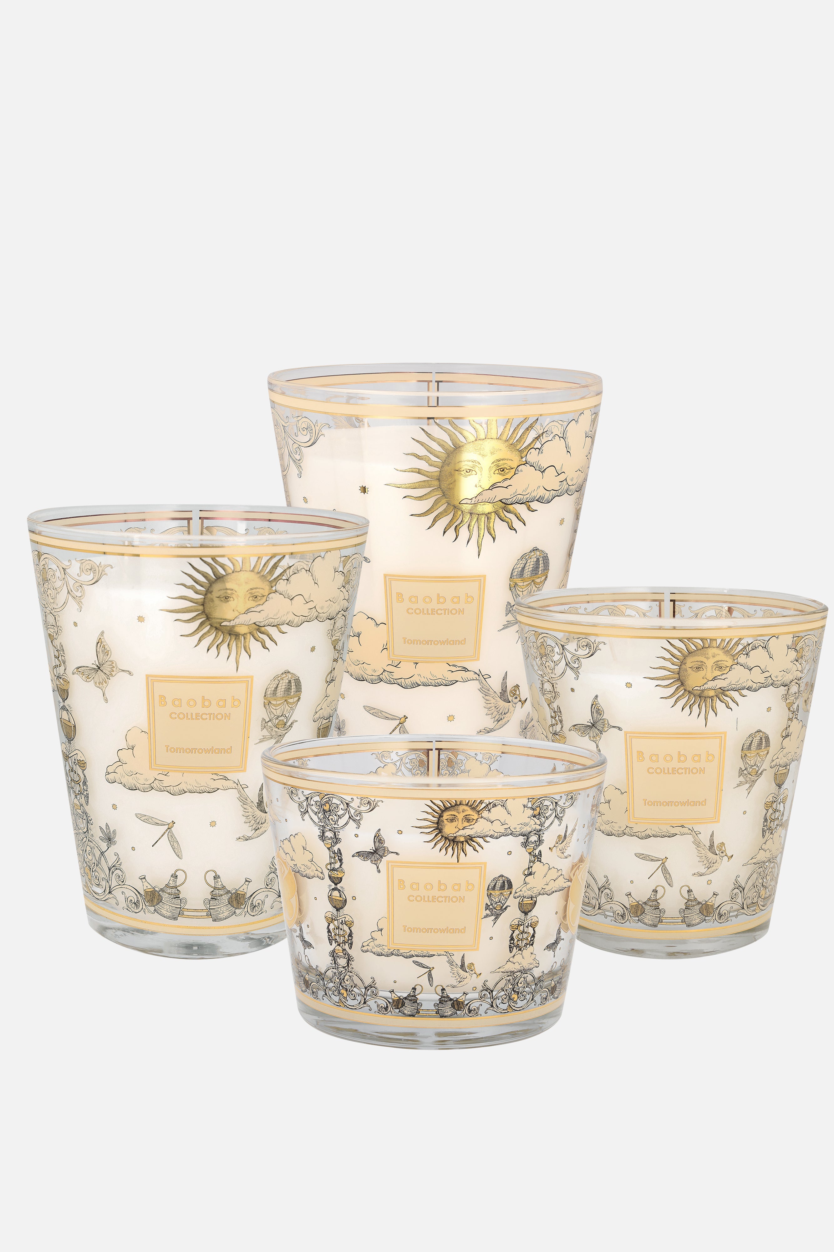 BAOBAB x TML CANDLE MAX 10 - 4