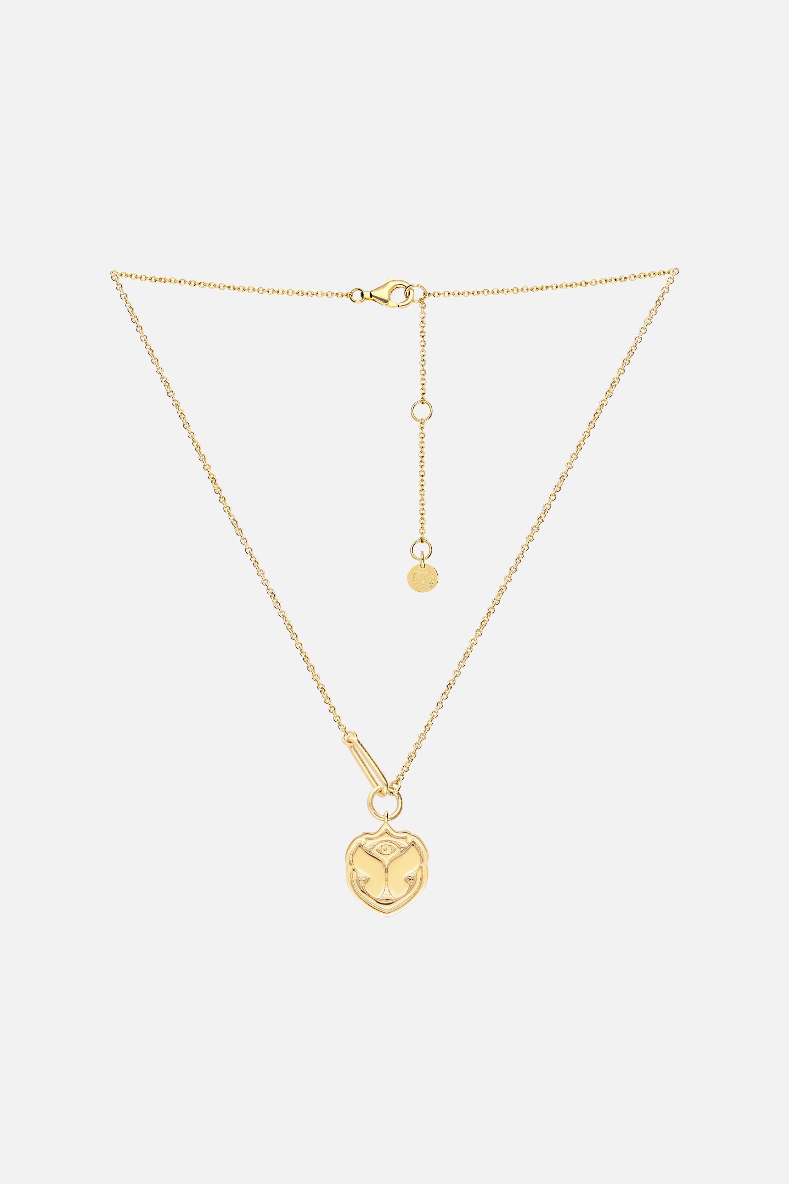 ICON NECKLACE - 3