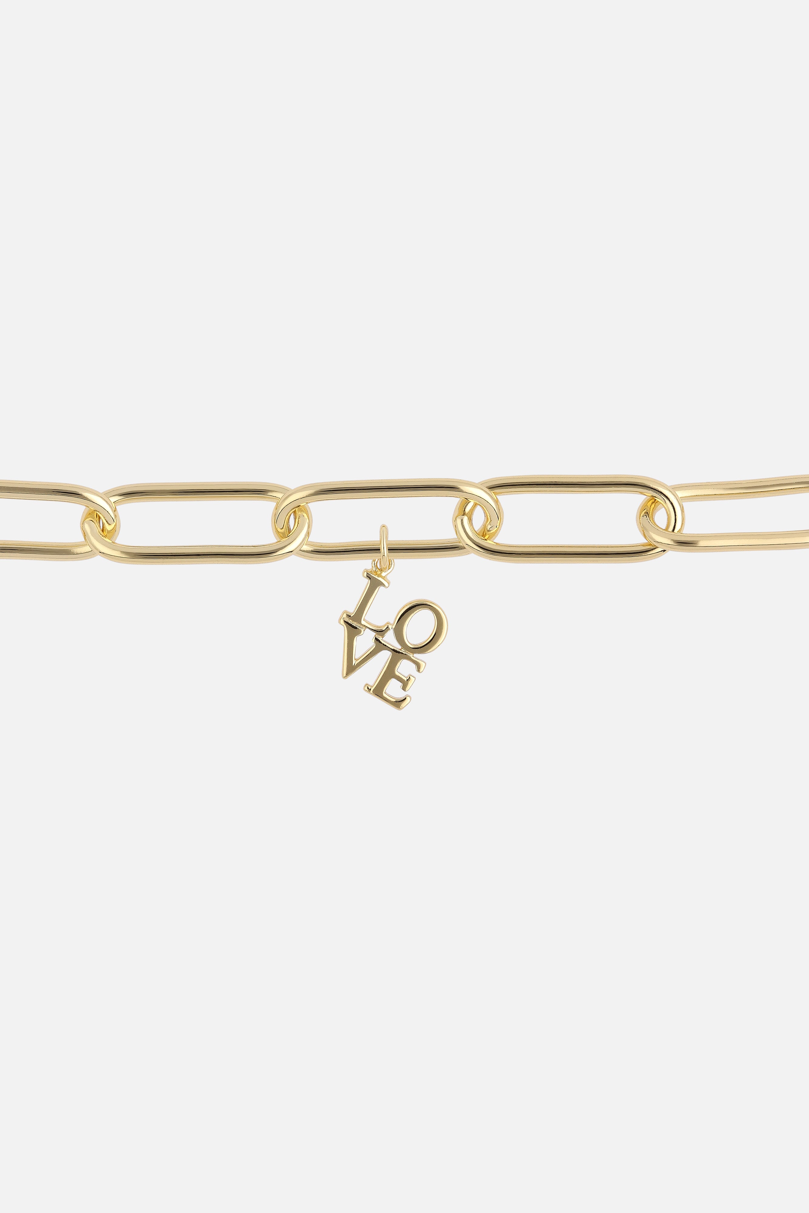 CHARM NECKLACE - 8