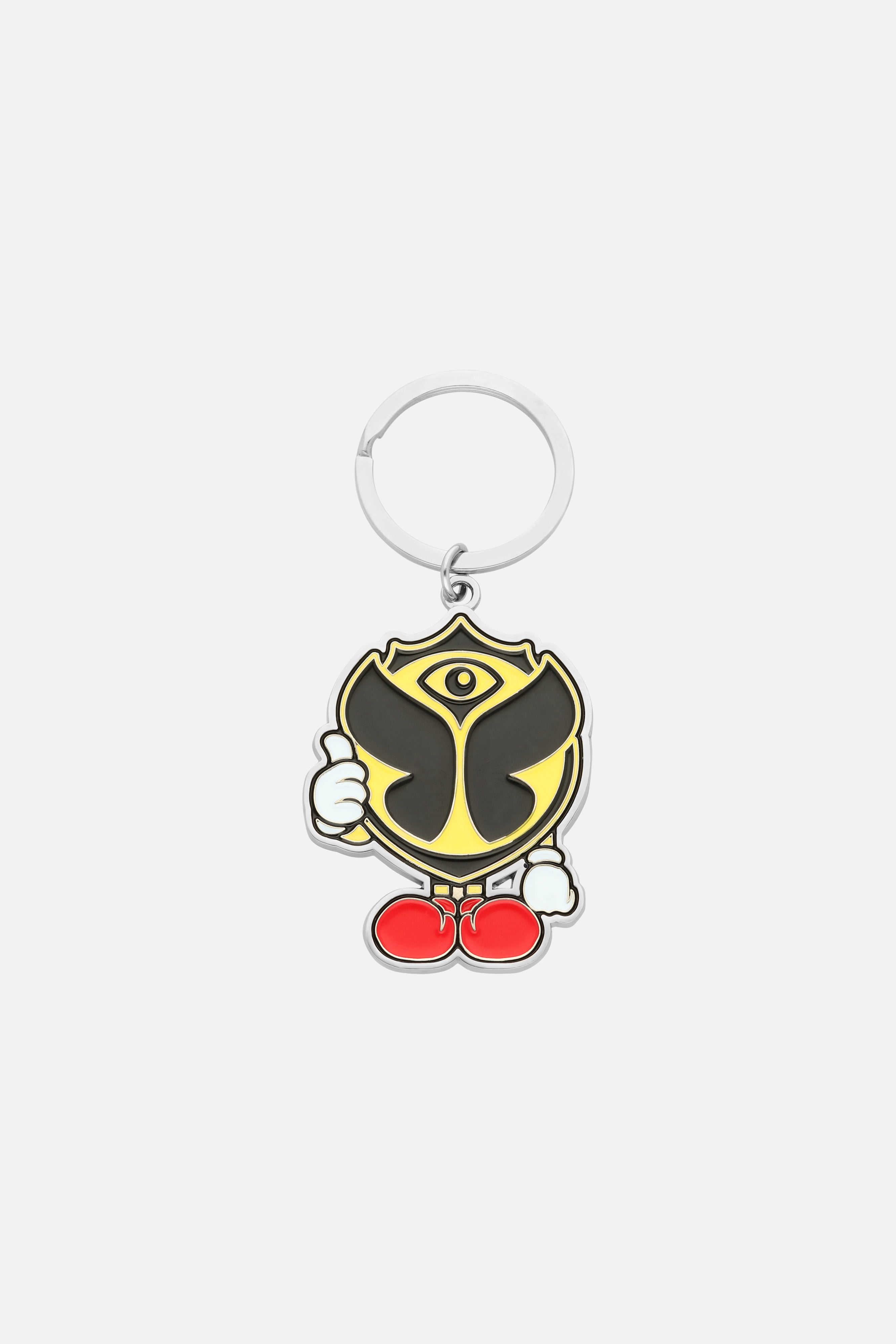 HAPPICON KEYCHAIN - 3