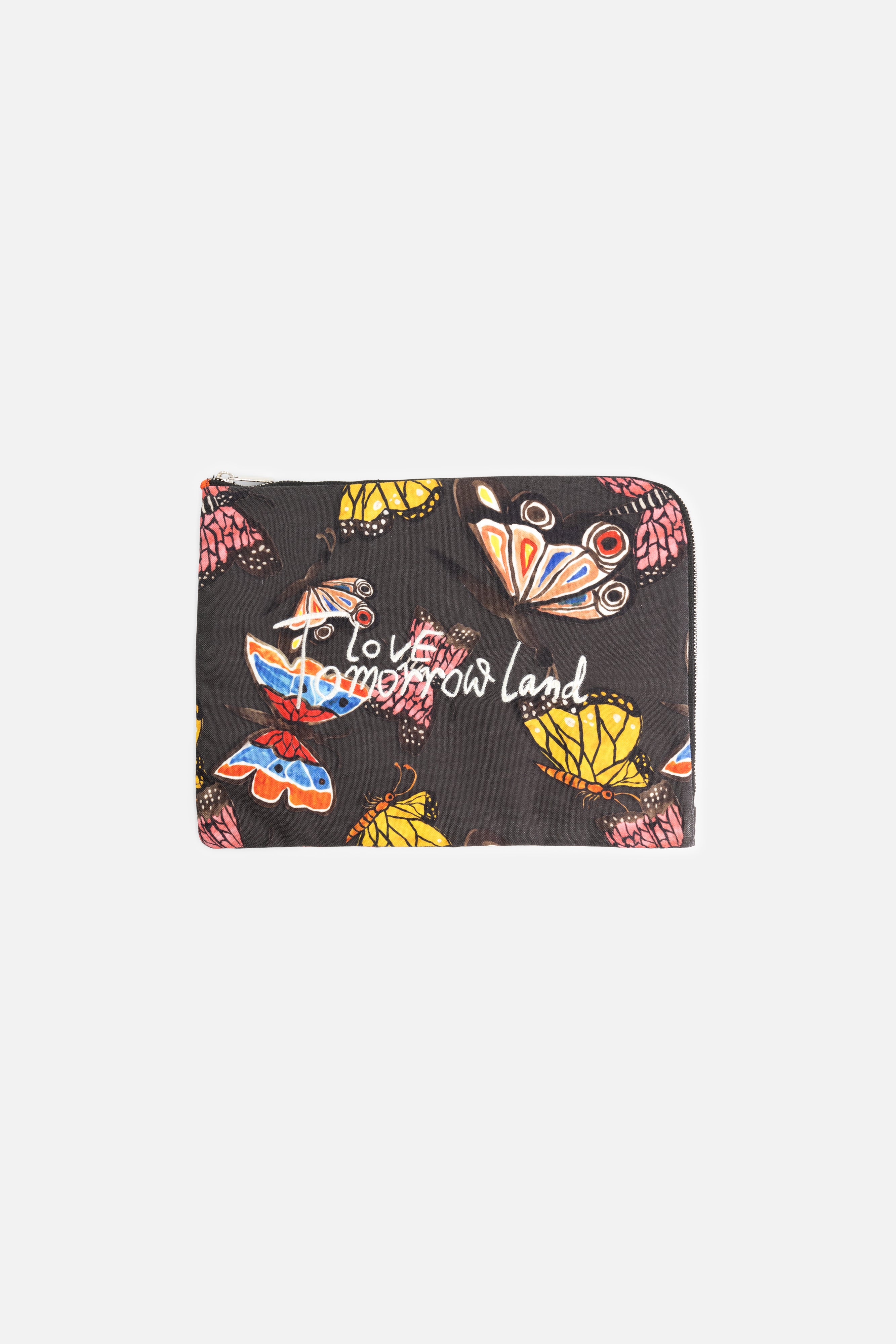 FOUNDATION LAPTOP SLEEVE - 1