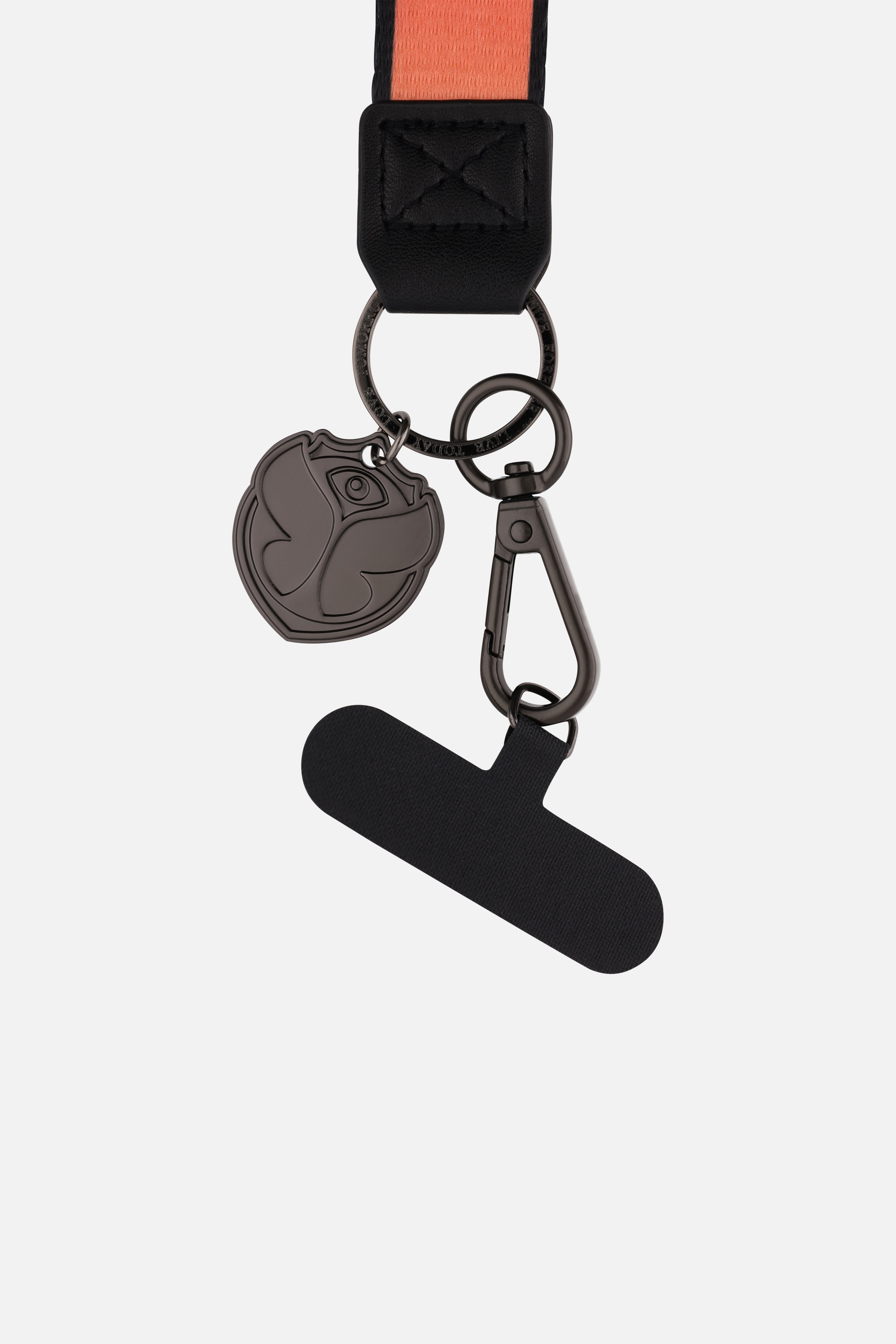SLOGAN LANYARD - 2