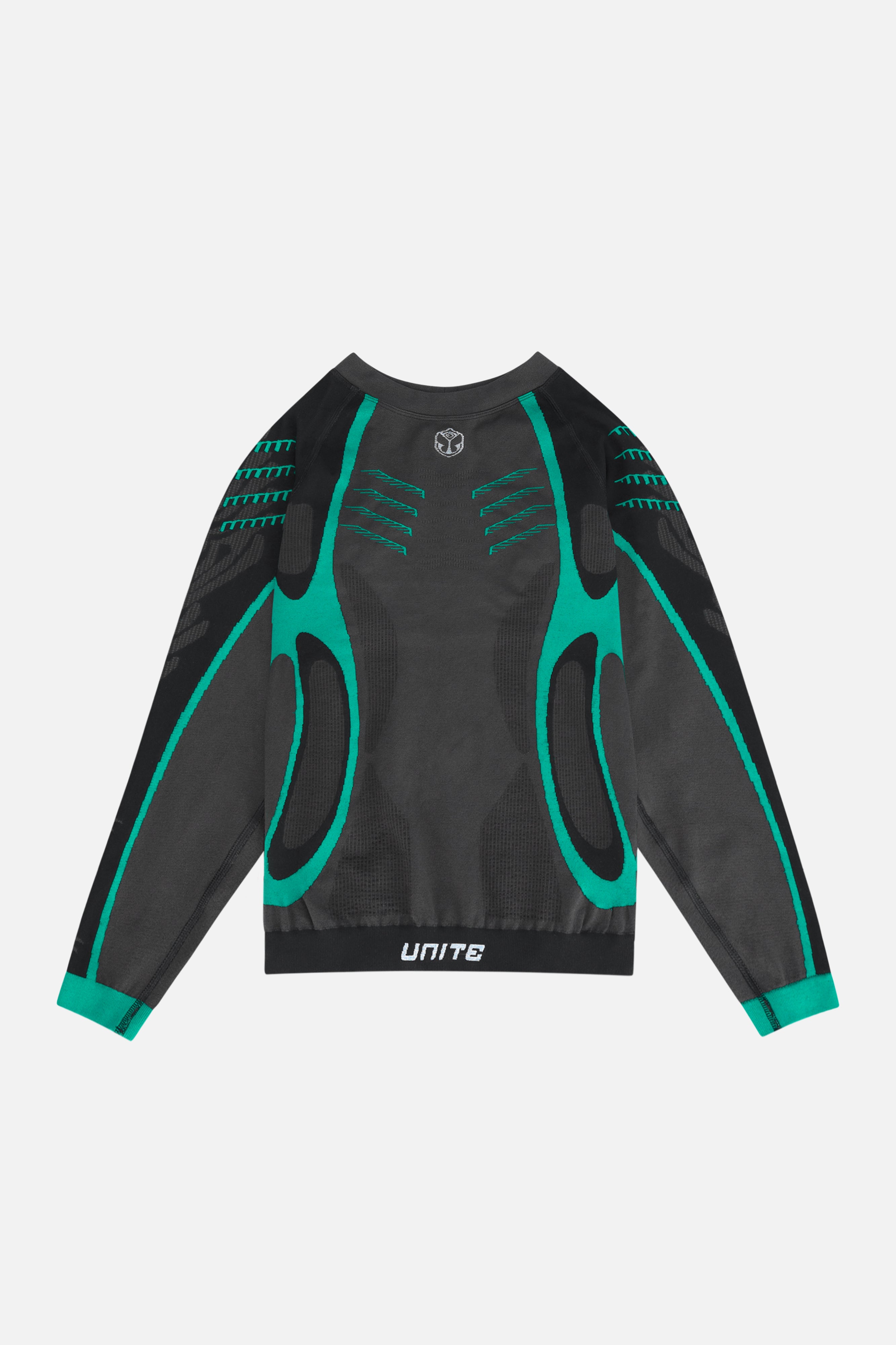 SIGNATURE SKI BASE LAYER LONGSLEEVE