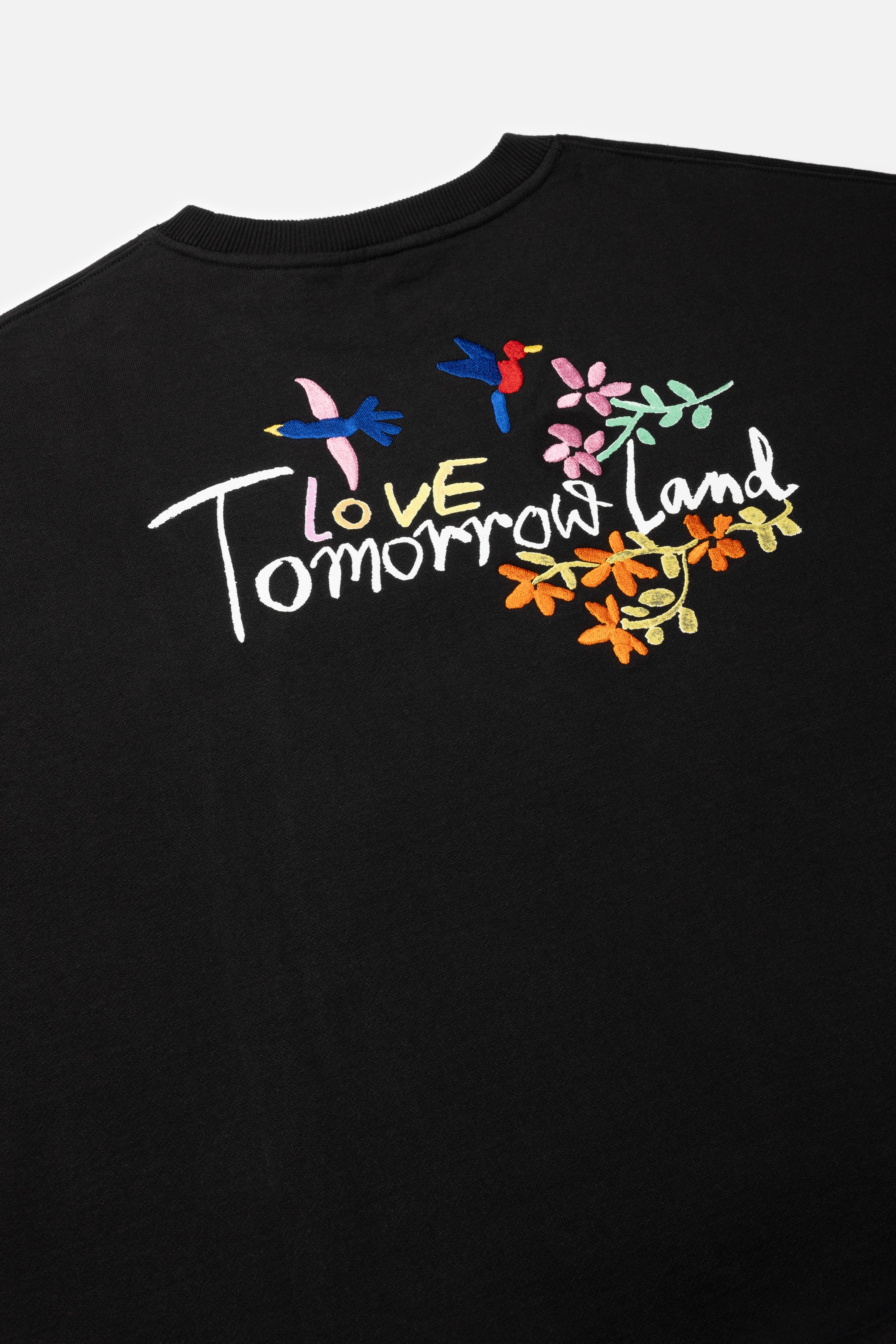 FOUNDATION SWEATSHIRT - 3