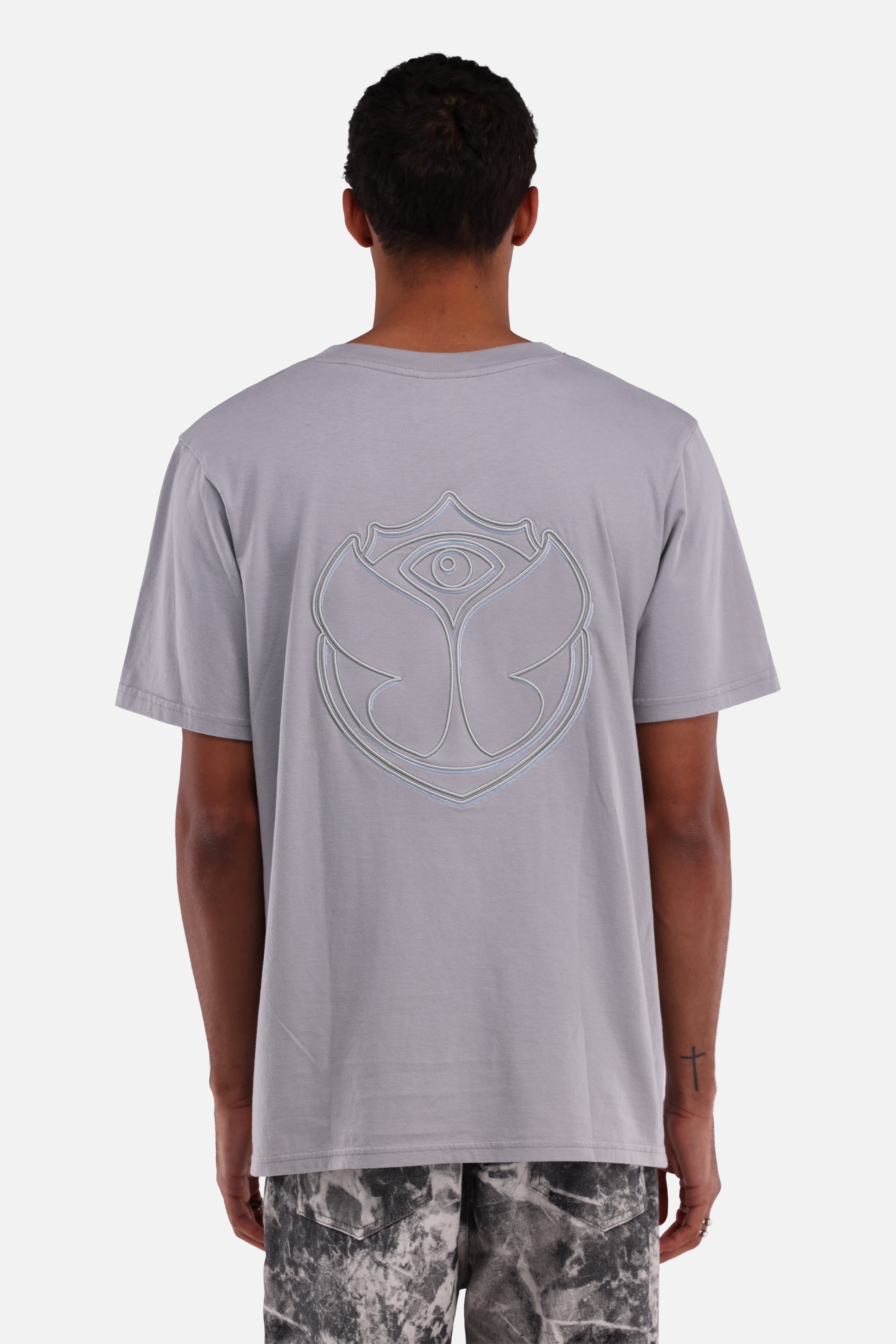 FUSION SHADOW T-SHIRT - 2