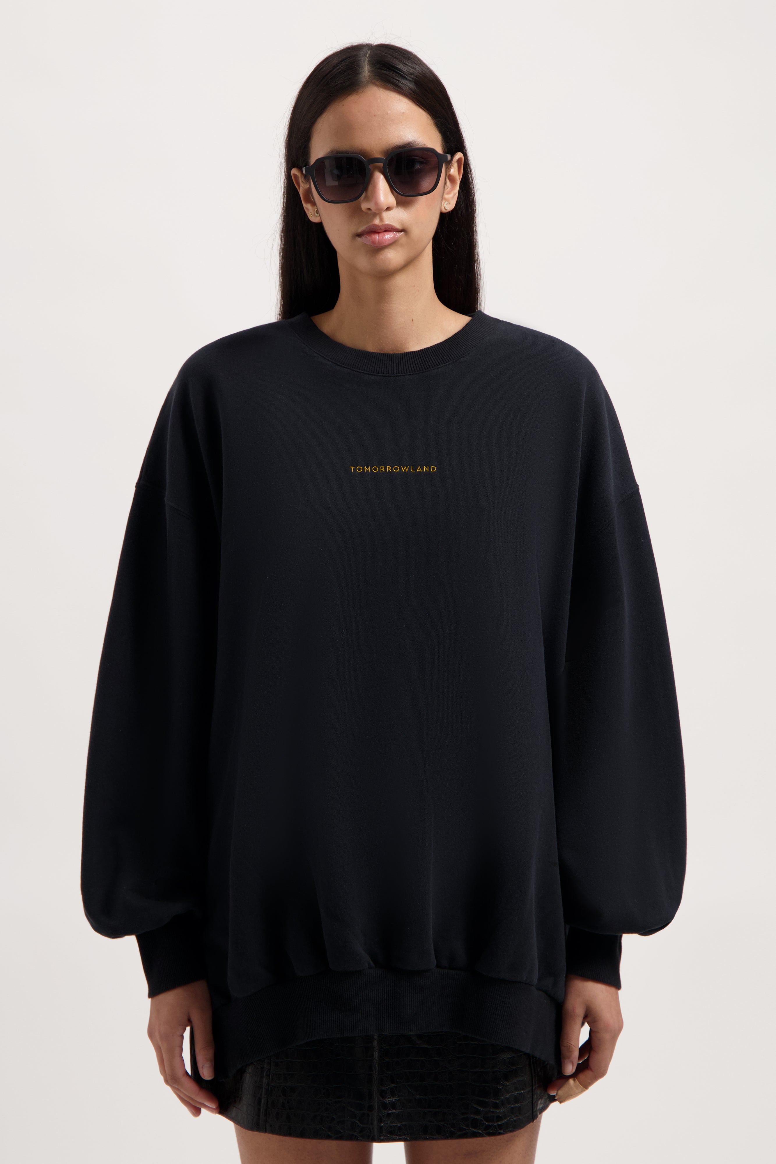 SWISH SWEATSHIRT WOMEN - 4