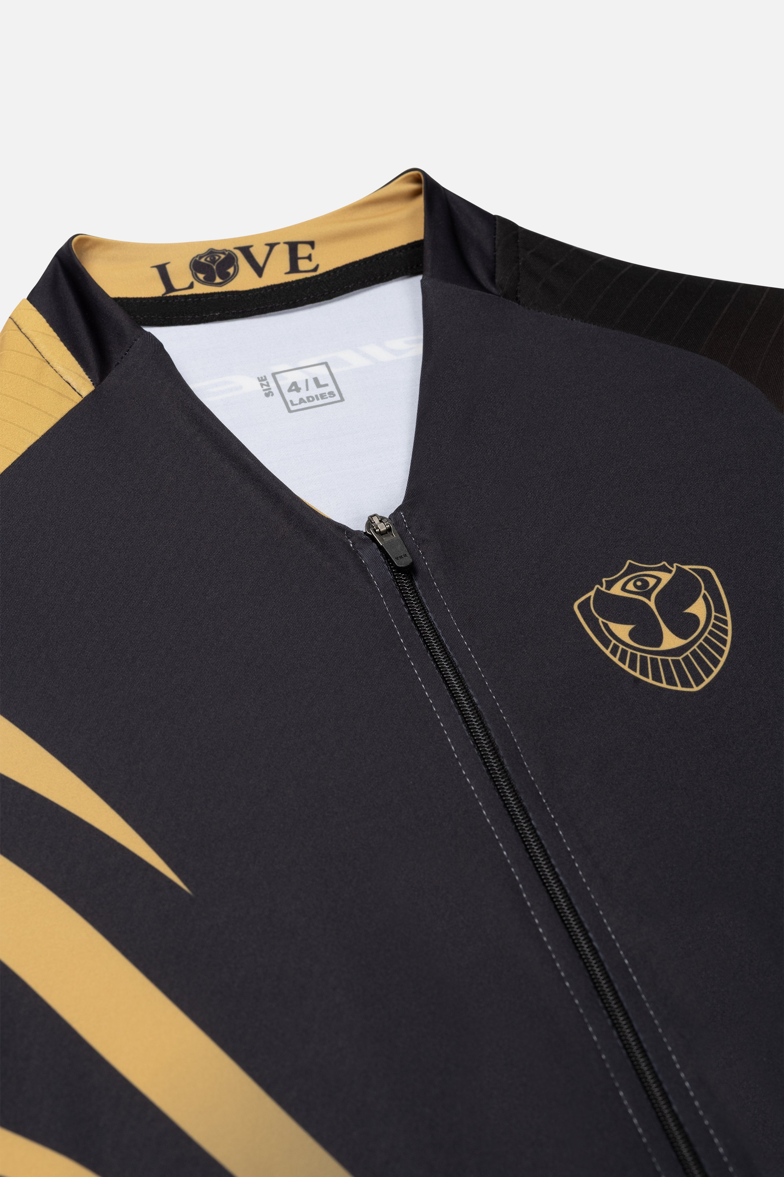 TML x RIDLEY CYCLING SHIRT WOMEN - 3