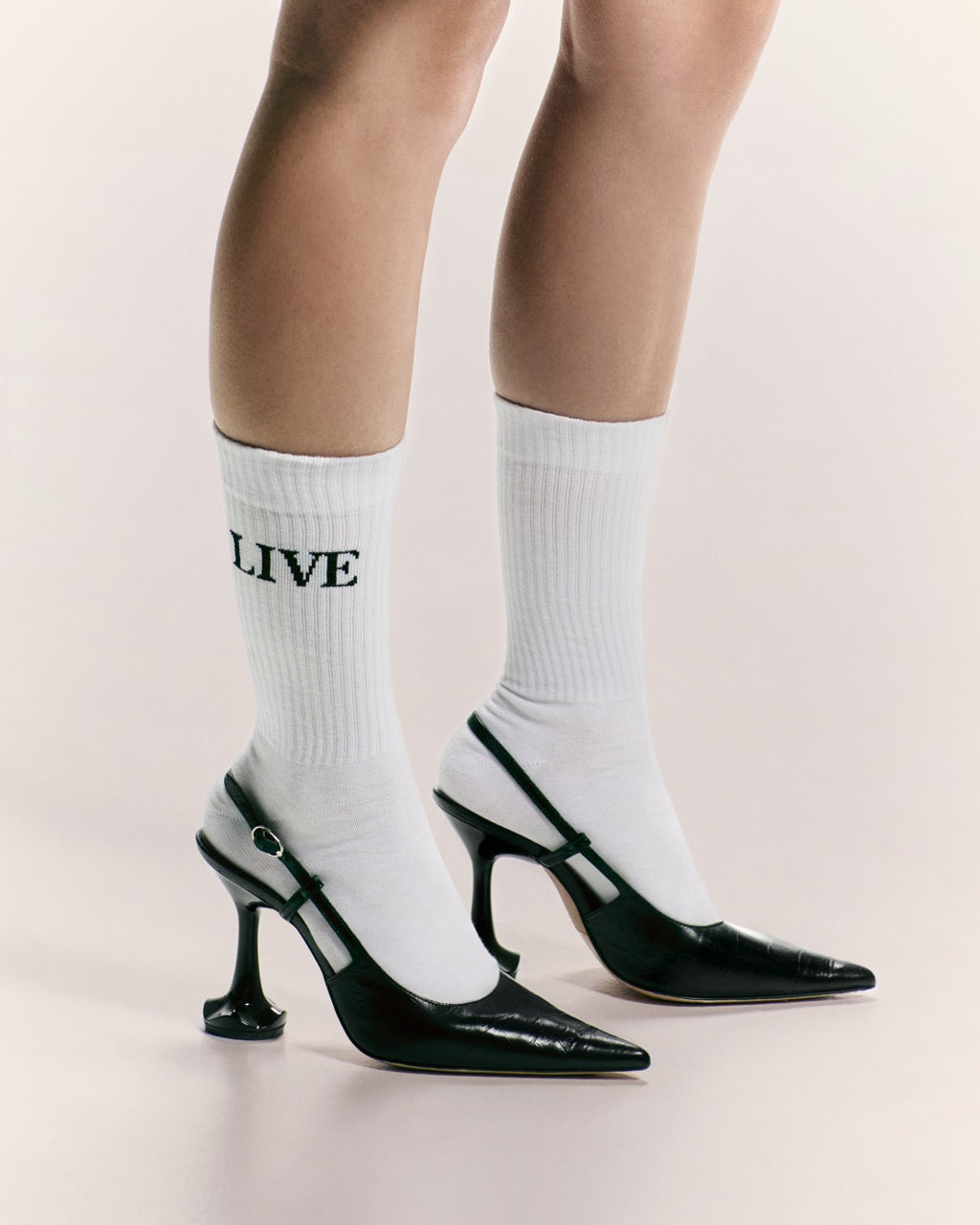 LIVE SOCKS - 3