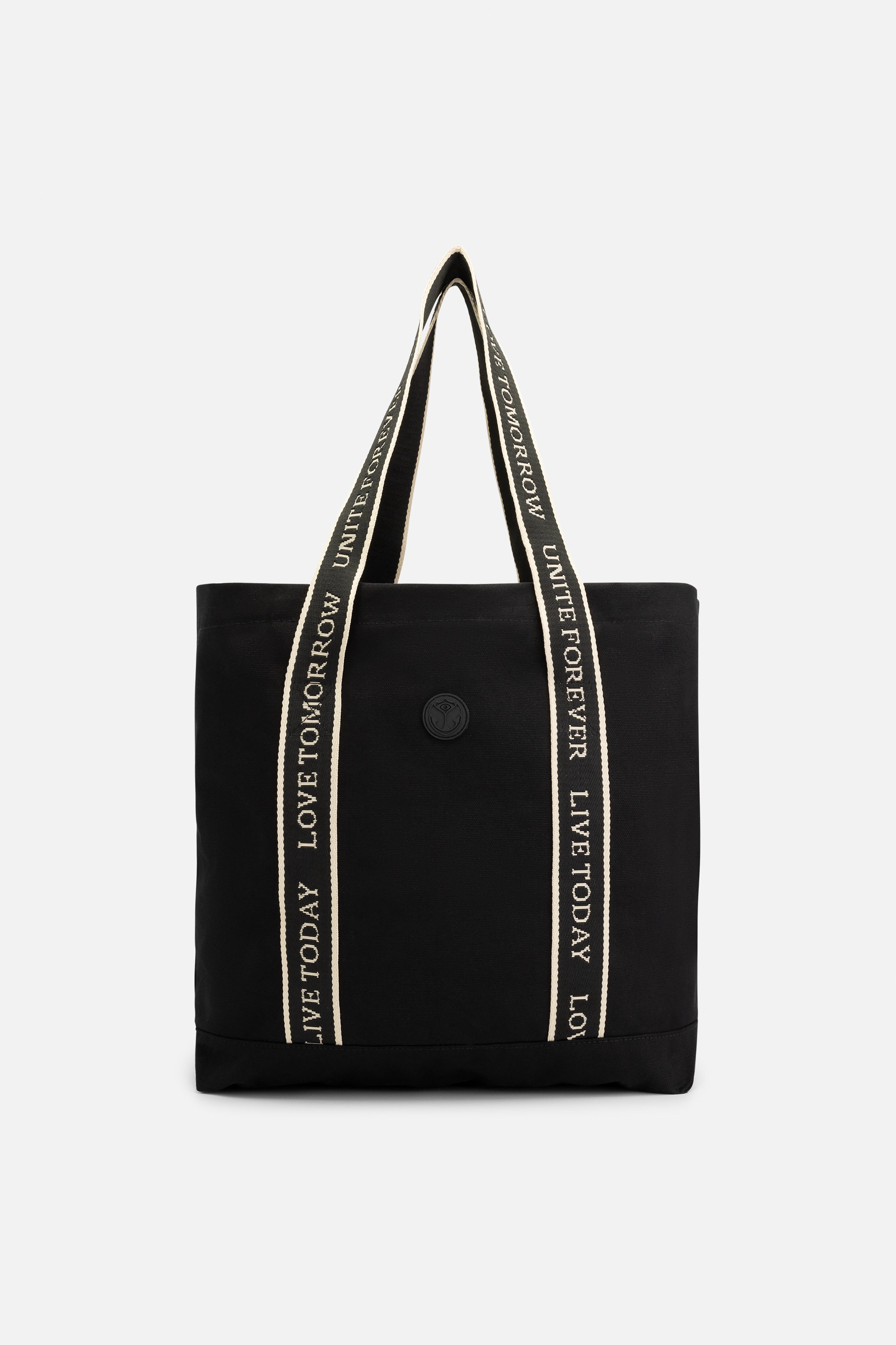 SLOGAN TOTEBAG - 1