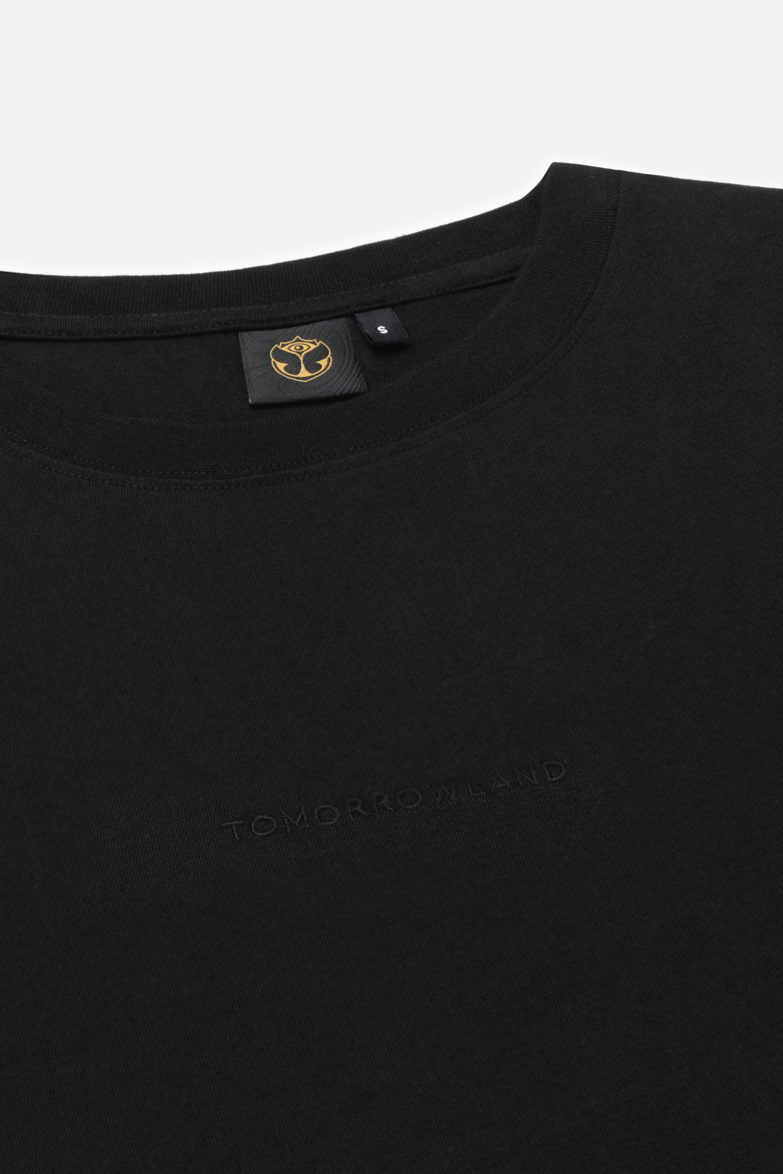 BOTANIC CROPPED T-SHIRT - 5