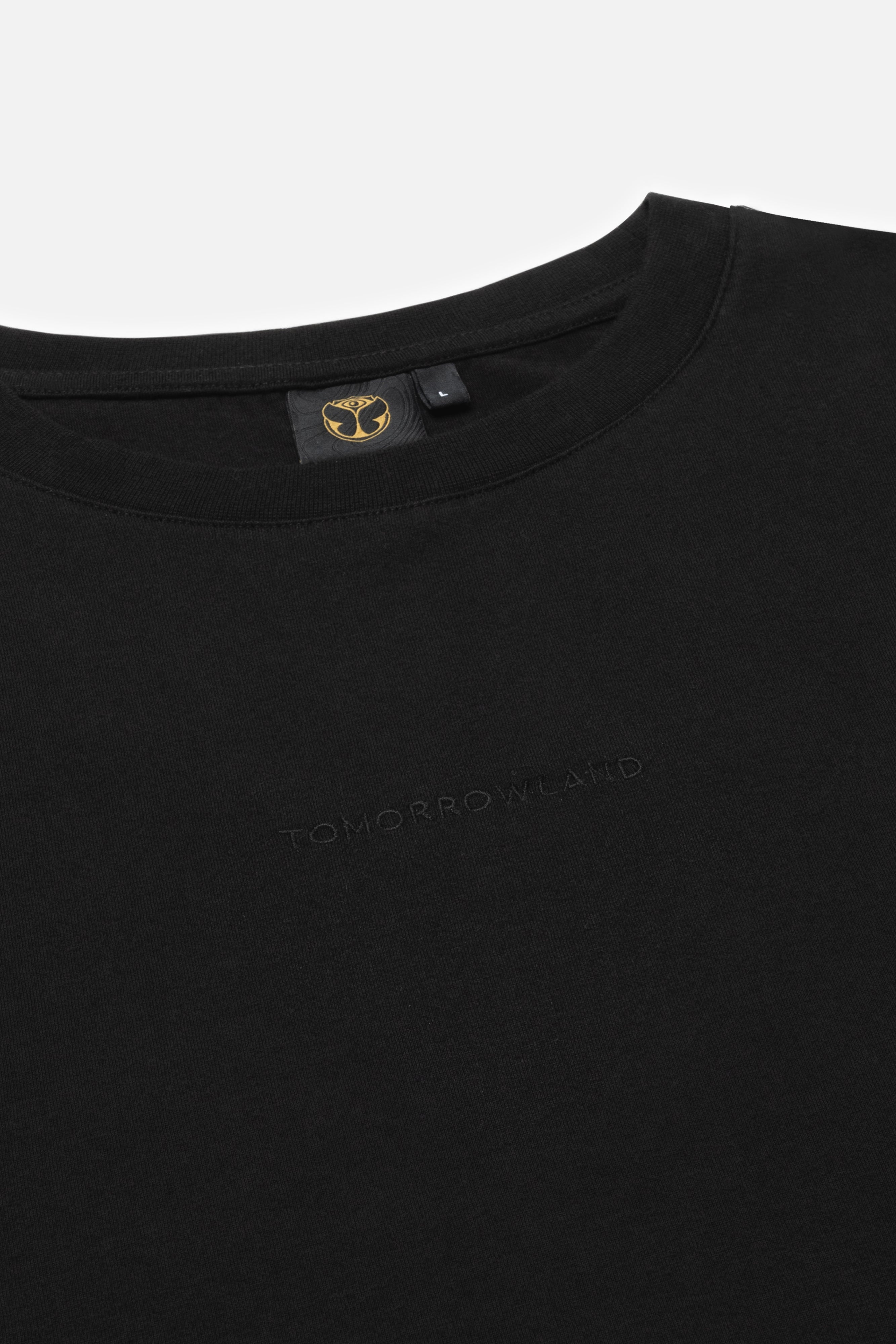 BOTANIC T-SHIRT - 5